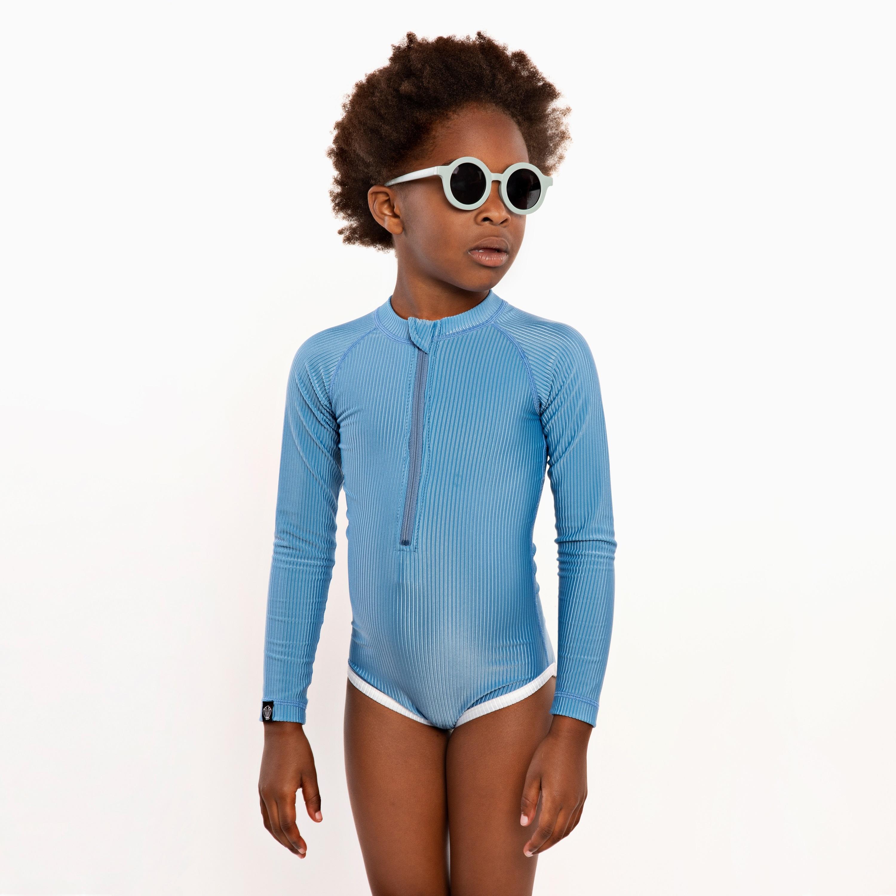 Beach & Bandits Reef Ribbed Swimsuit-sports-boys-clothing-swimwear-image-1