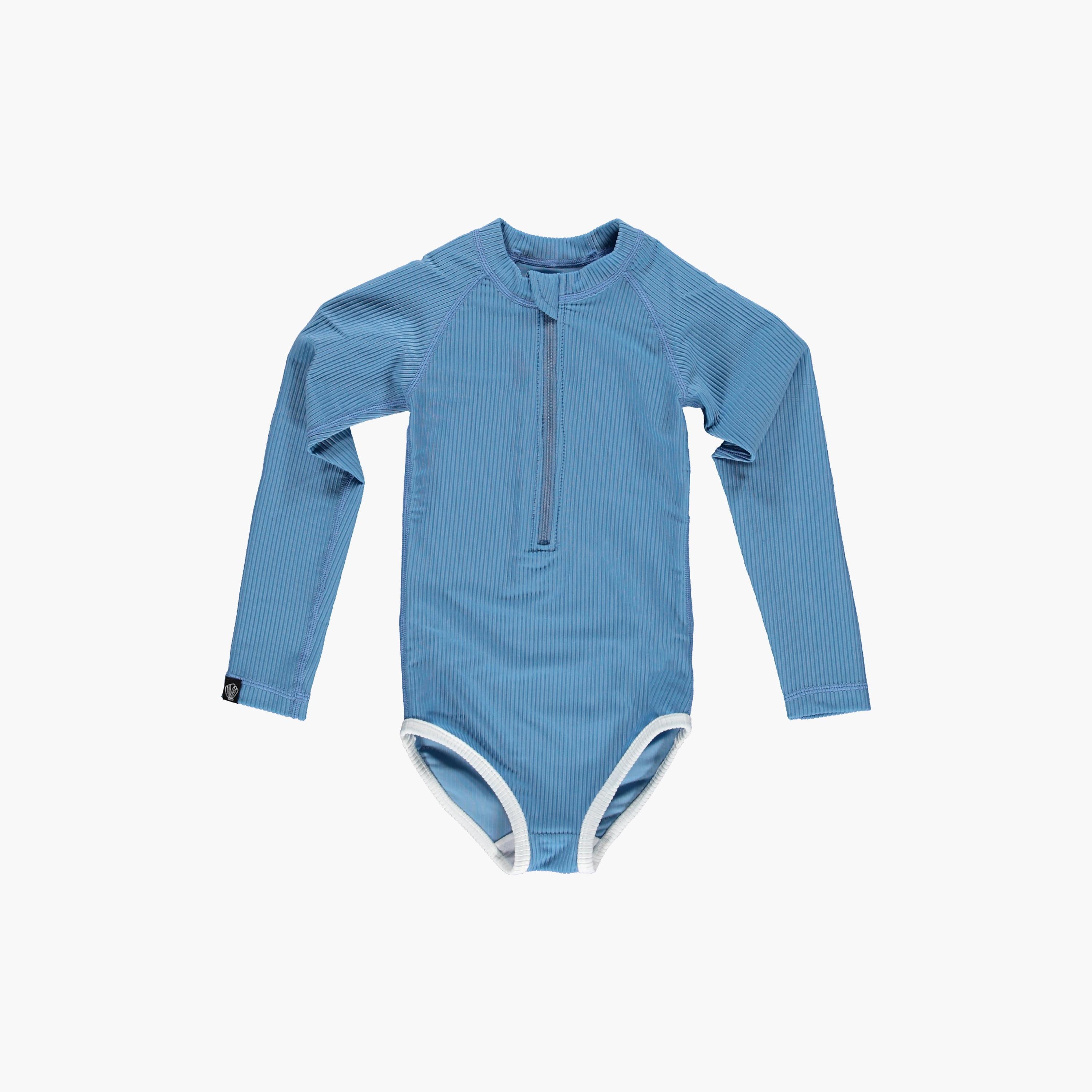 Beach & Bandits Reef Ribbed Swimsuit-sports-boys-clothing-swimwear-image-2