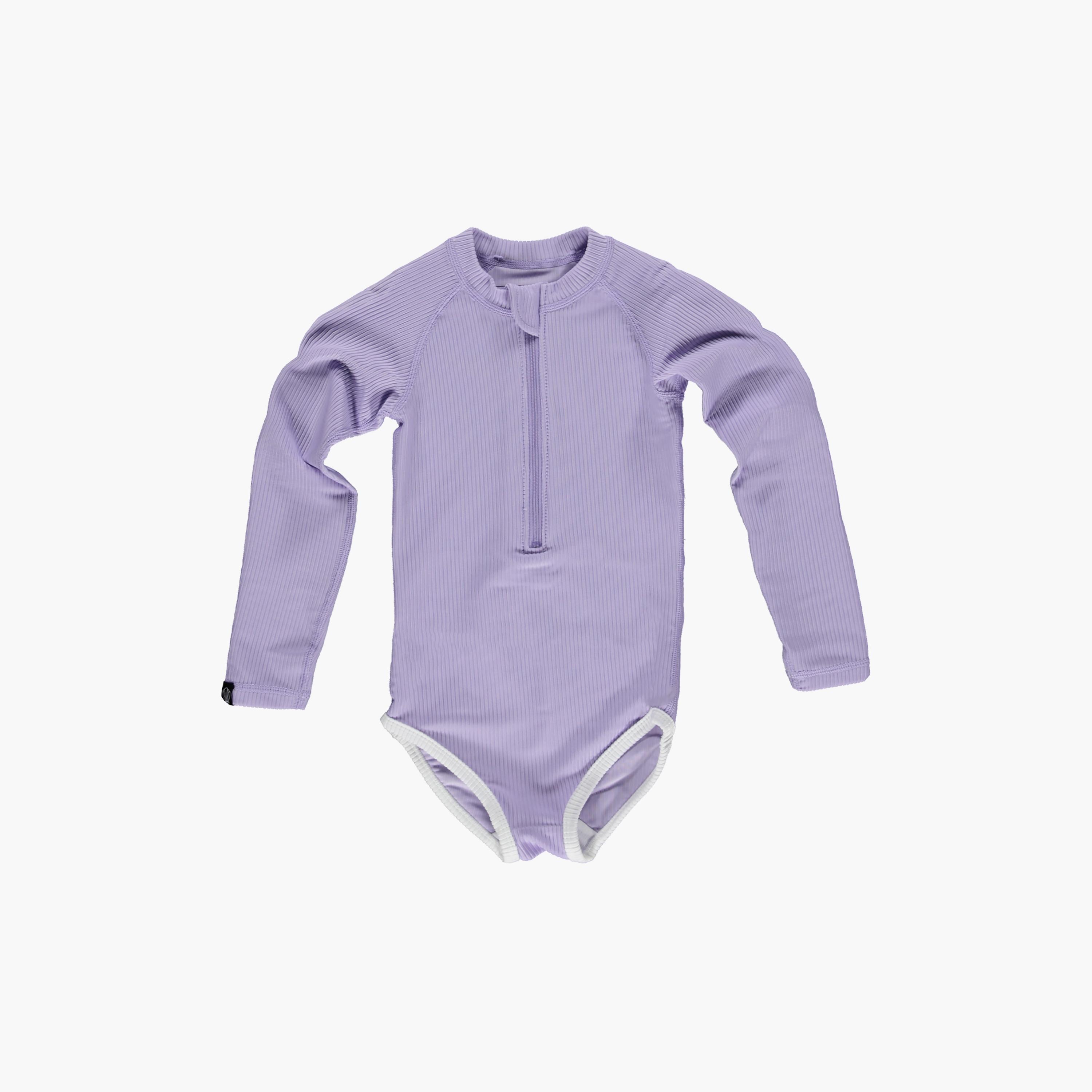 Beach & Bandits Ribbed Swimsuit-girls-clothing-sportswear-swimwear-image-2