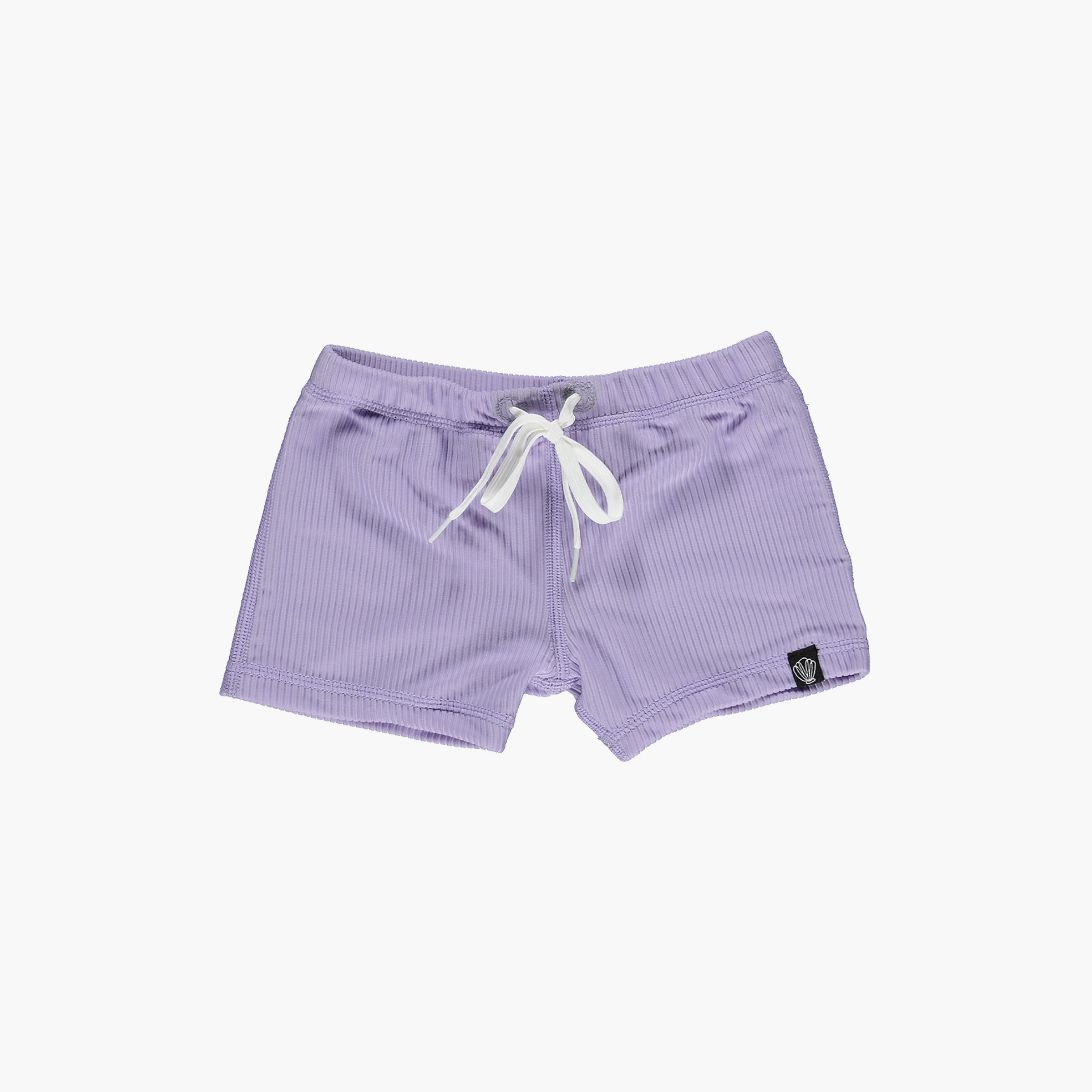 Beach & Bandits Ribbed Swim Shorts-sports-boys-clothing-swimwear-image-2