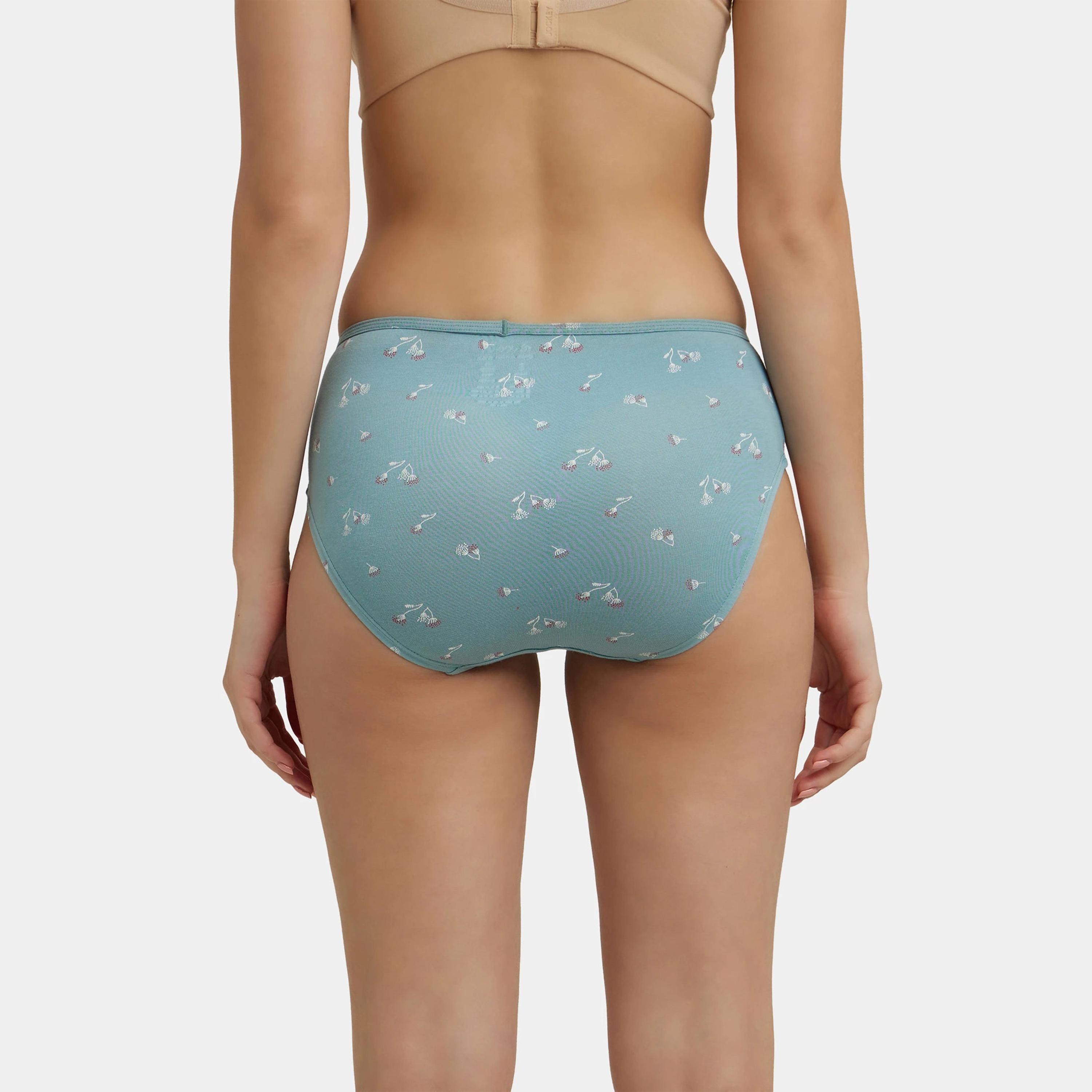 Jockey Assorted Women's Fashion Stretch Hipster-women-clothing-lingerie-panties-image-7