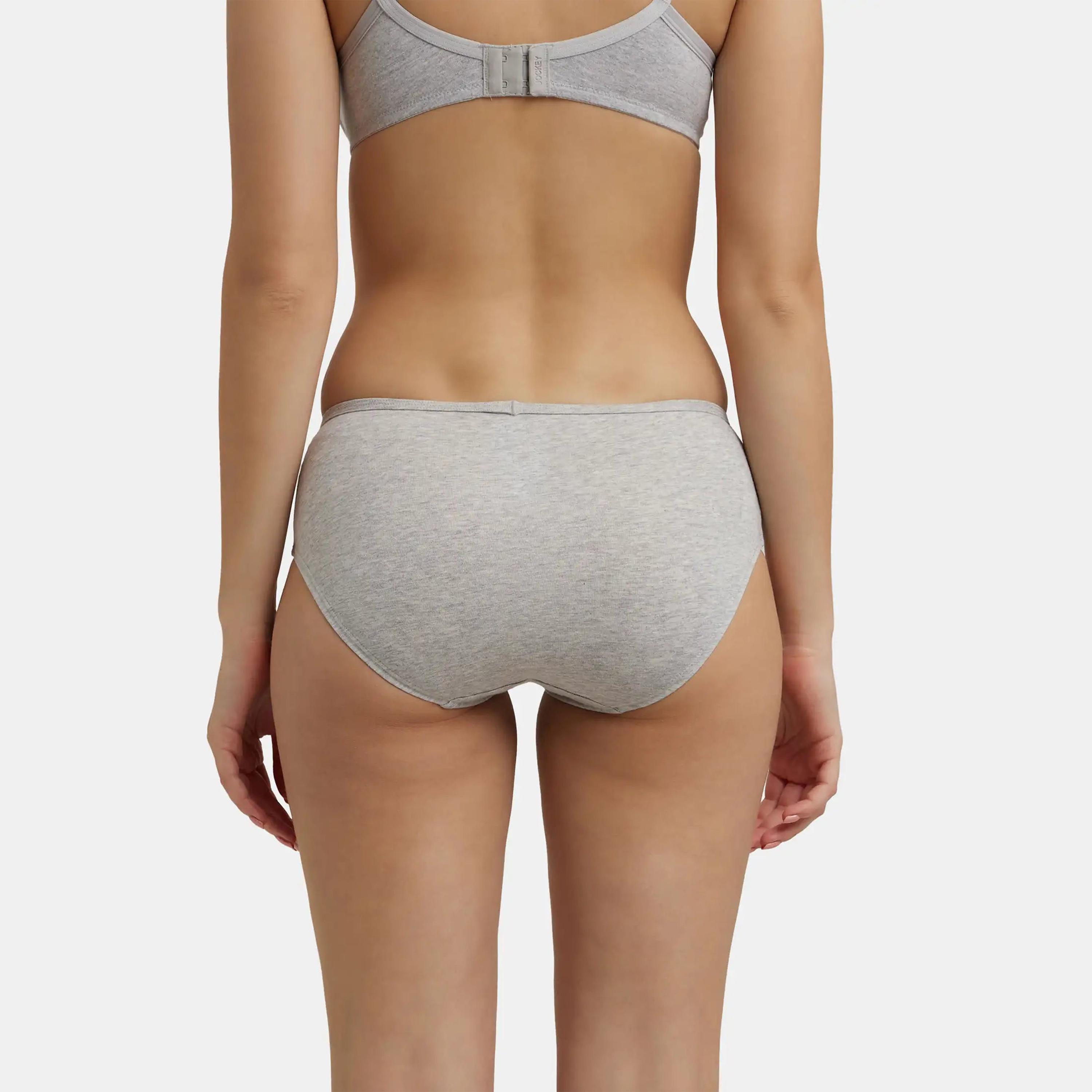 هيبيستر مطاطي عصري متنوع حريمي من جوكى-women-clothing-lingerie-panties-image-4