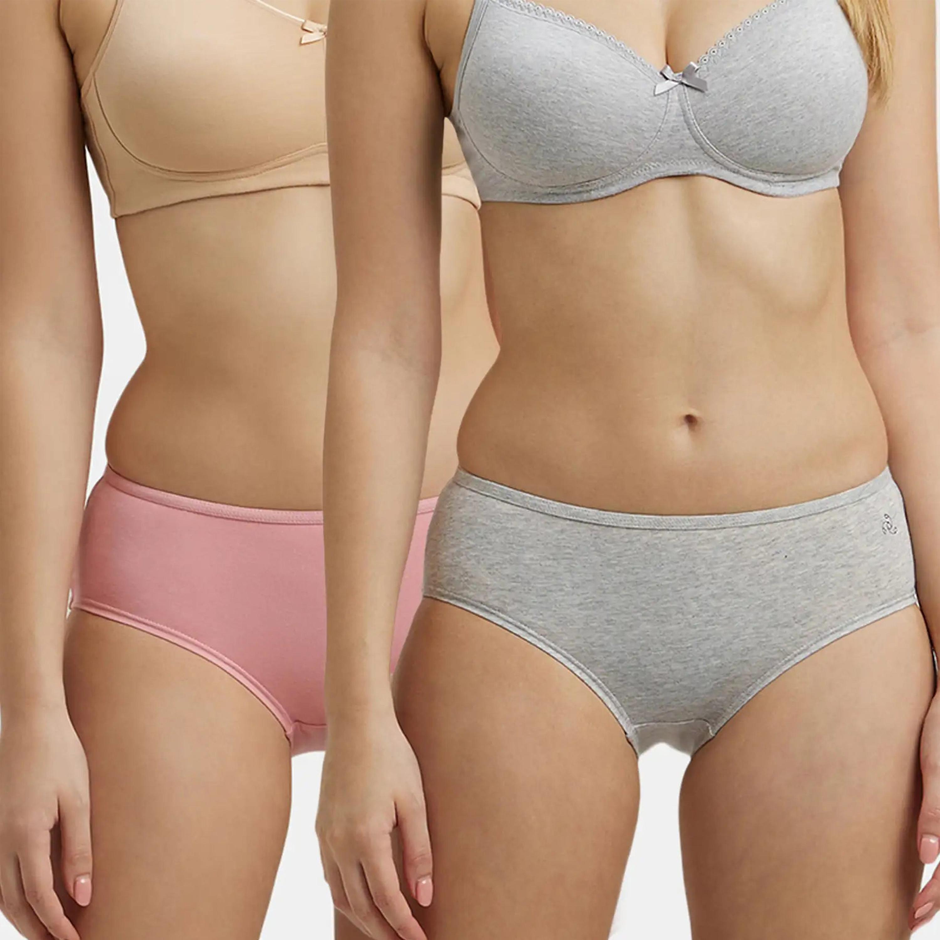 هيبيستر مطاطي عصري متنوع حريمي من جوكى-women-clothing-lingerie-panties-image-13
