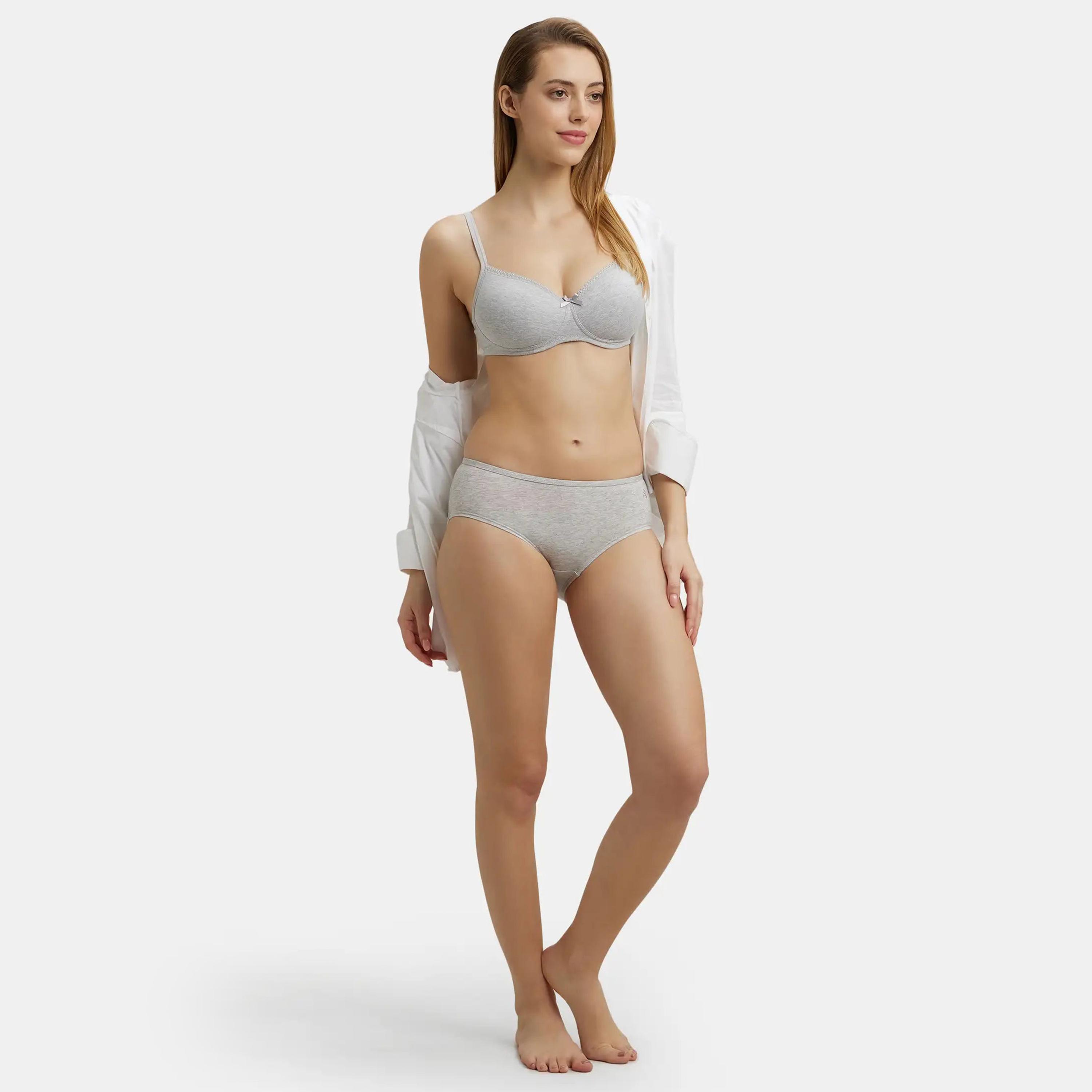 هيبيستر مطاطي عصري متنوع حريمي من جوكى-women-clothing-lingerie-panties-image-14