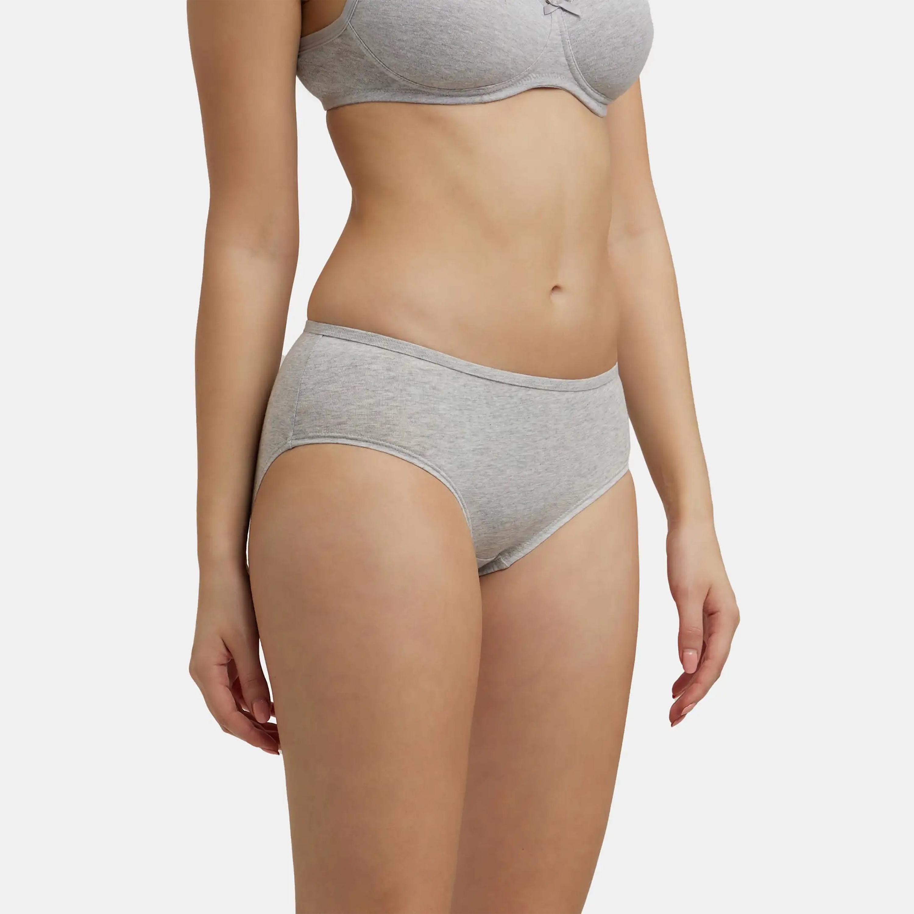هيبيستر مطاطي عصري متنوع حريمي من جوكى-women-clothing-lingerie-panties-image-7