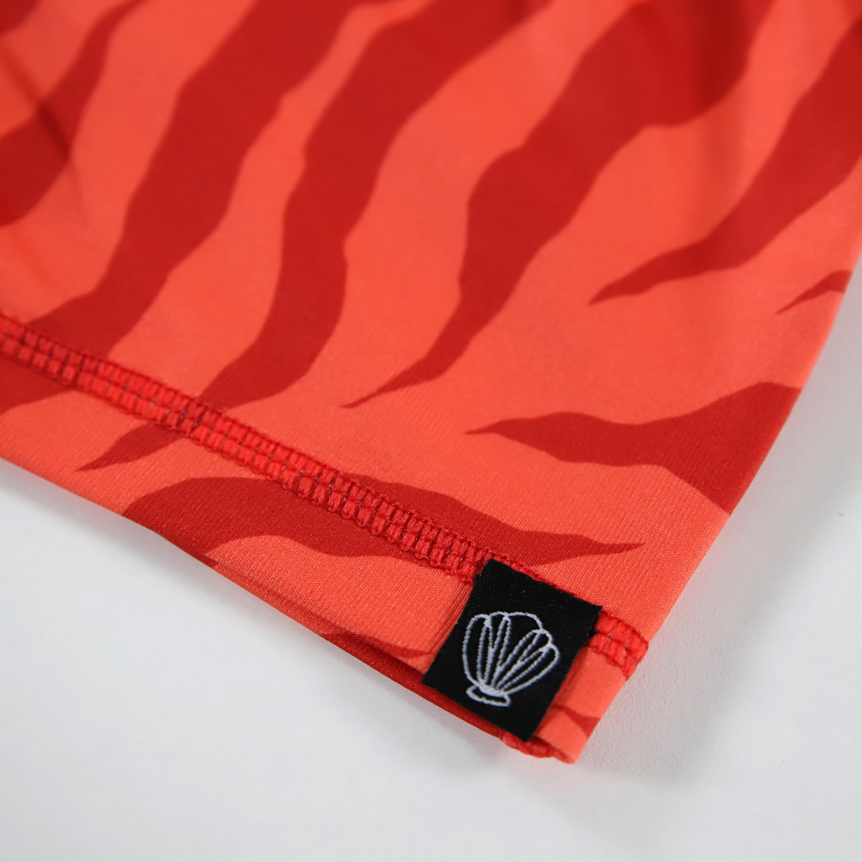 Beach & Bandits Stripes Of Love Printed Swim Shorts-boys-clothing-sportswear-swimwear-image-3
