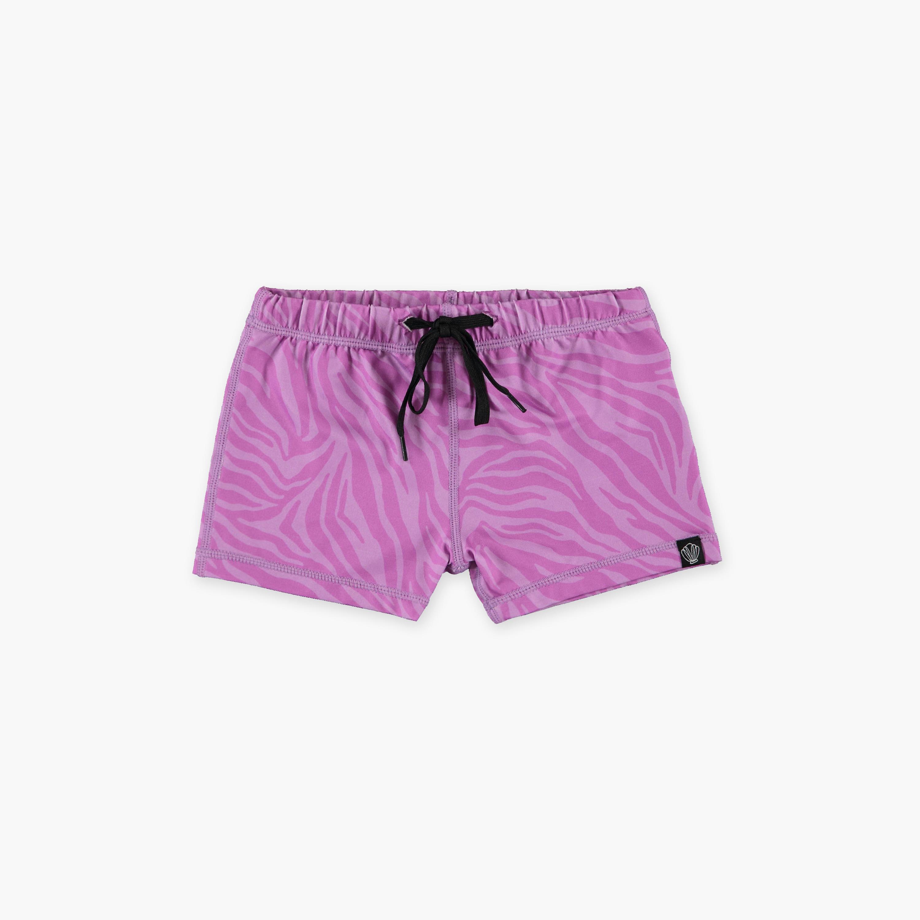 شورت سباحة مطبوع من بيتش آند بانديتس-boys-clothing-sportswear-swimwear-image-2