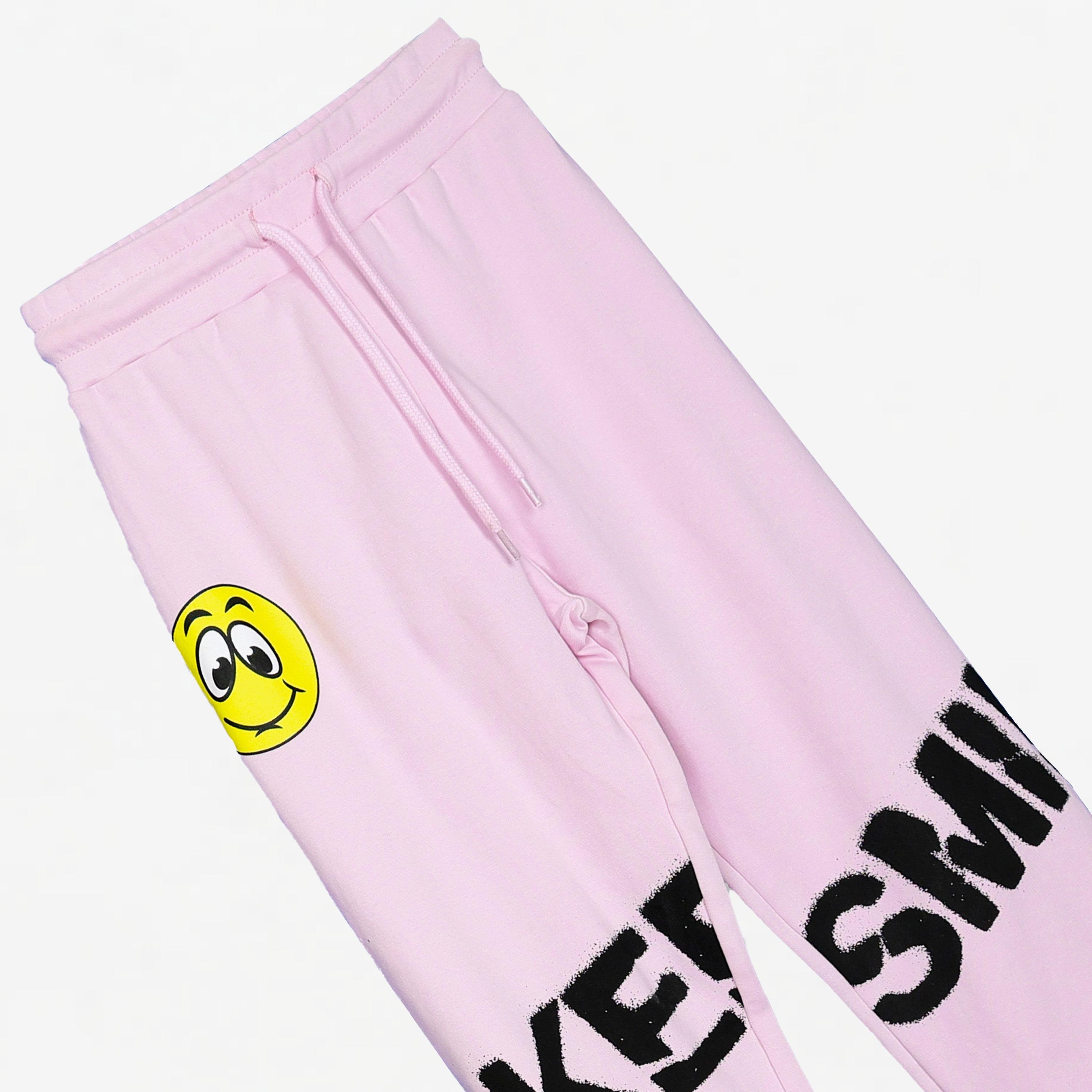 طقم سويت شيرت بأكمام طويلة وبنطلون ركض قطعتين من أيكو-girls-clothing-setsandcoords-image-5
