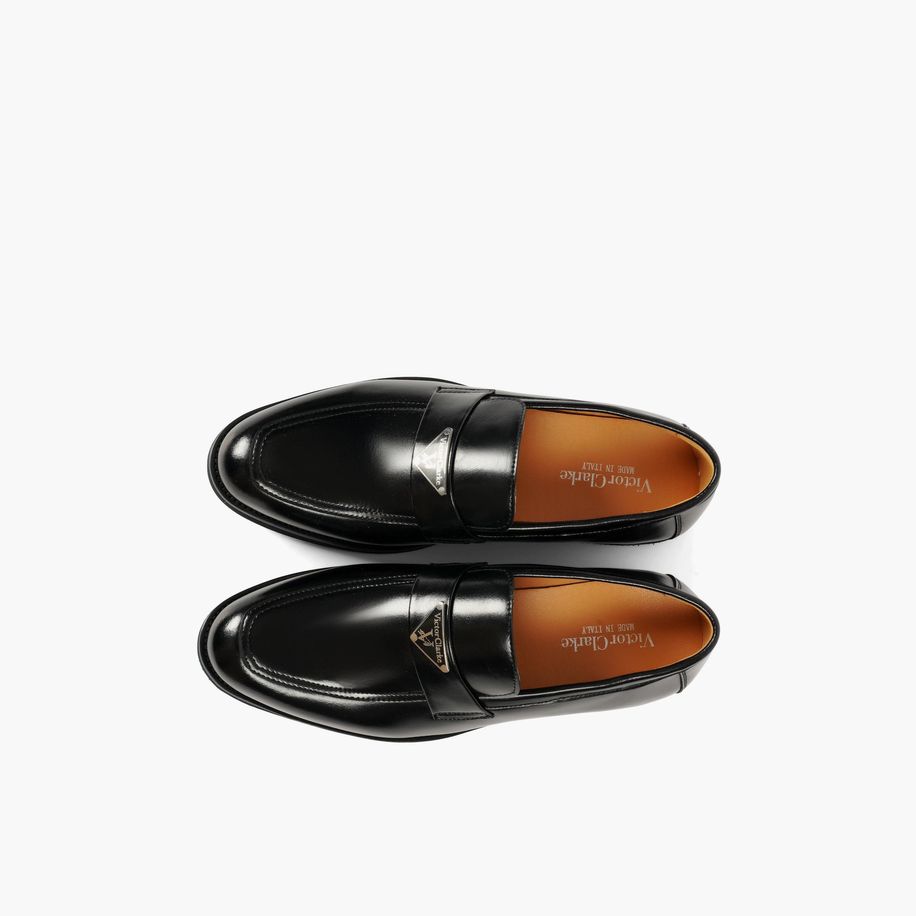 Victor Clark Men's Slip-On Loafers | T22-men-shoes-loafersandmoccasins-image-2