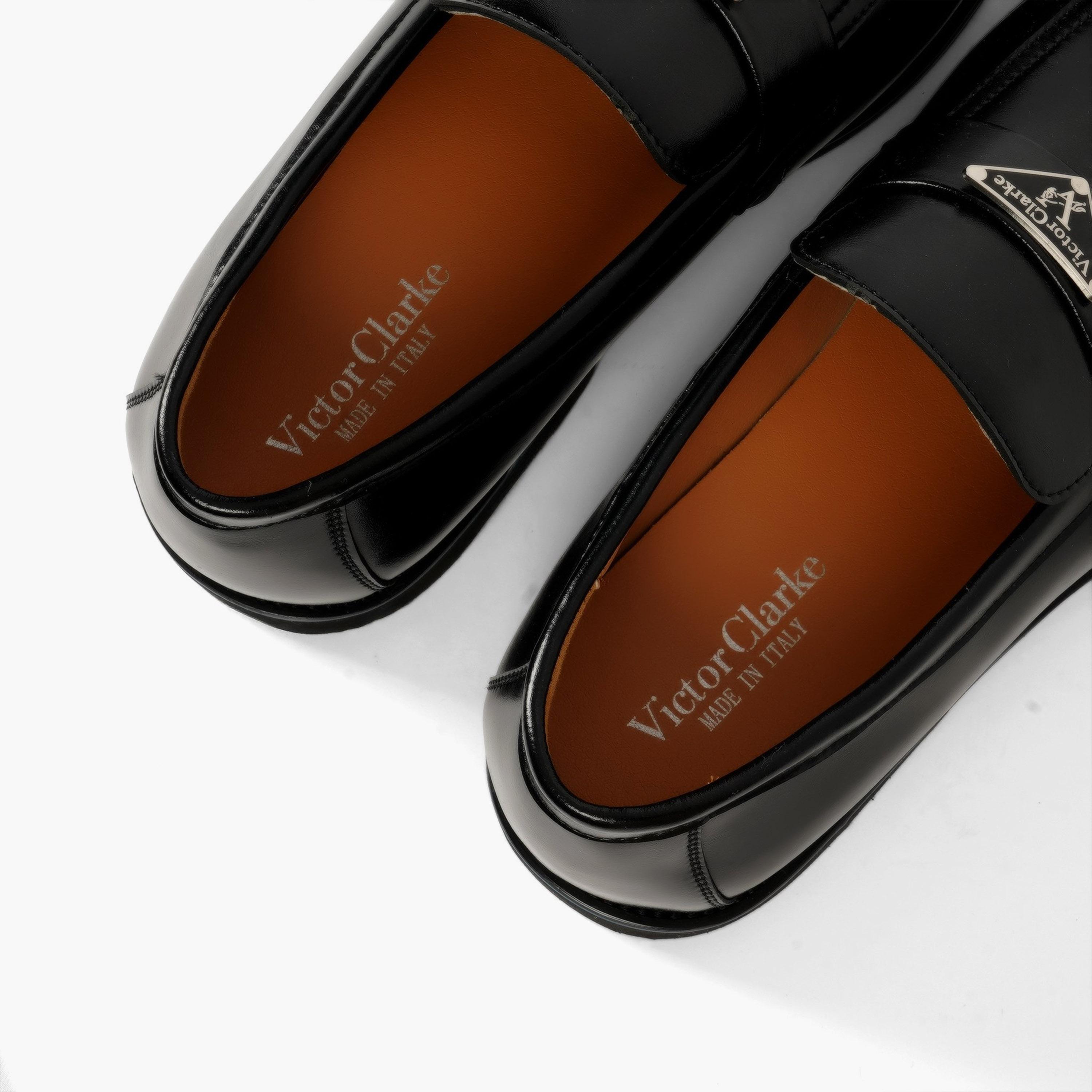 Victor Clark Men's Slip-On Loafers | T22-men-shoes-loafersandmoccasins-image-3