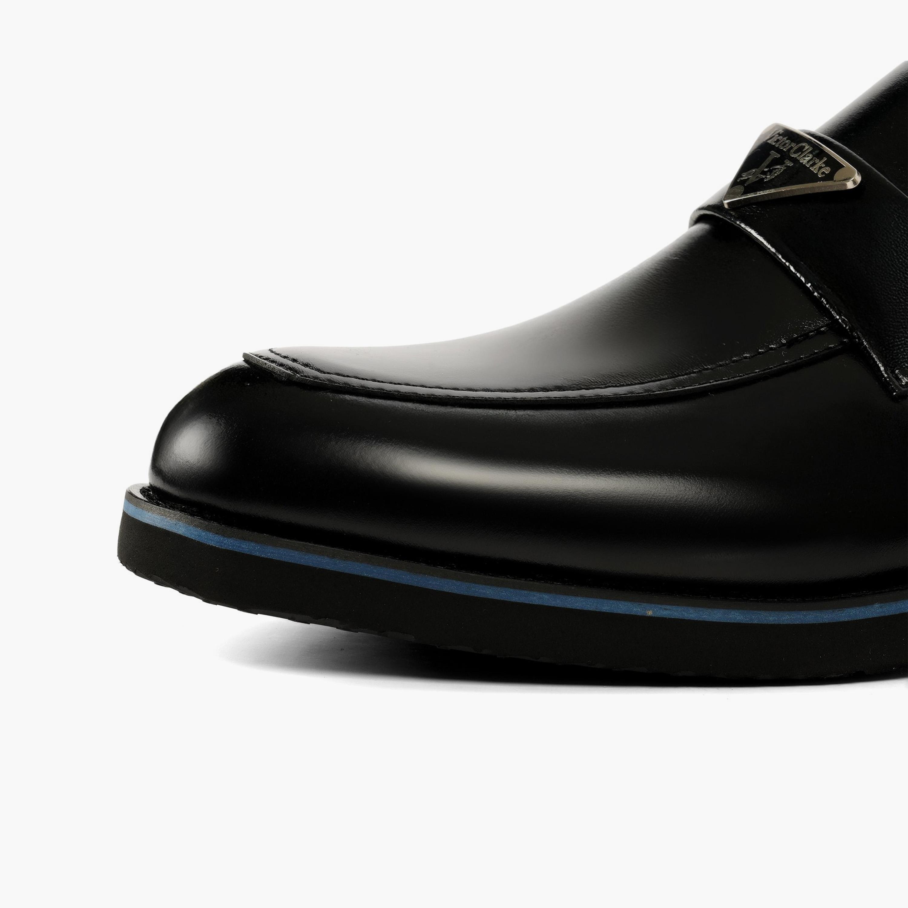 Victor Clark Men's Slip-On Loafers | T22-men-shoes-loafersandmoccasins-image-4