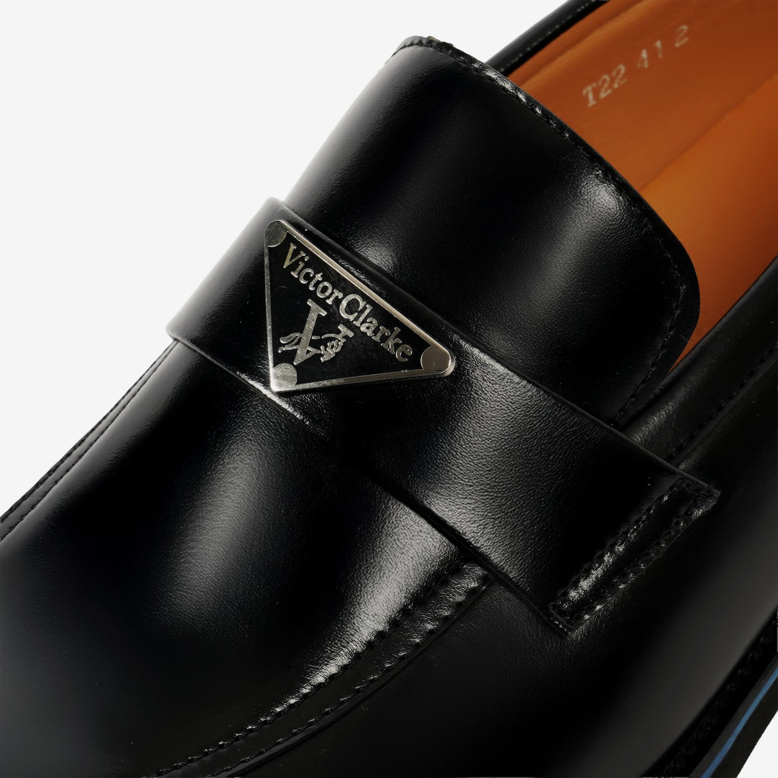 Victor Clark Men's Slip-On Loafers | T22-men-shoes-loafersandmoccasins-image-5