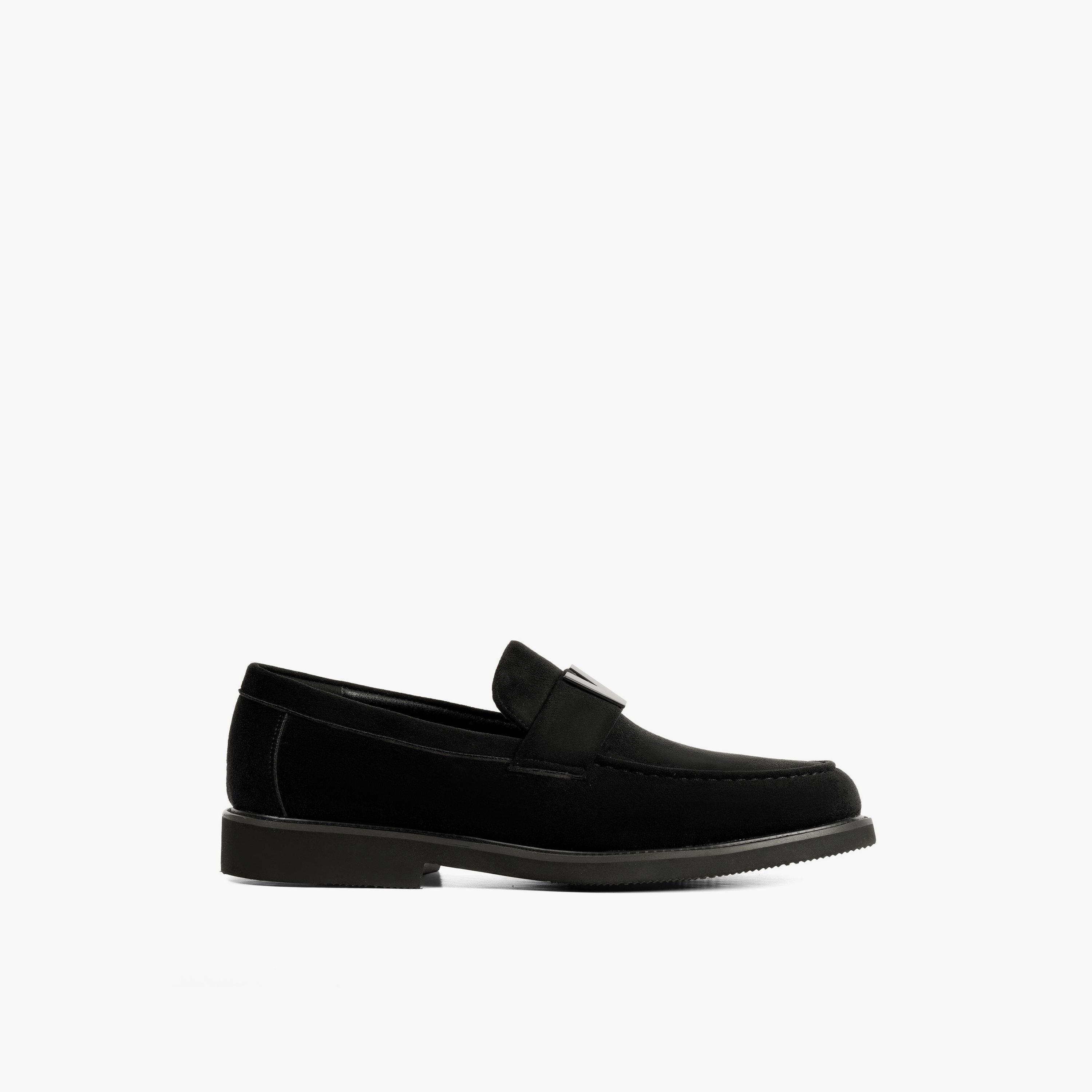 Victor Clark Men's Slip-On Loafers | T220-men-shoes-loafersandmoccasins-image-1