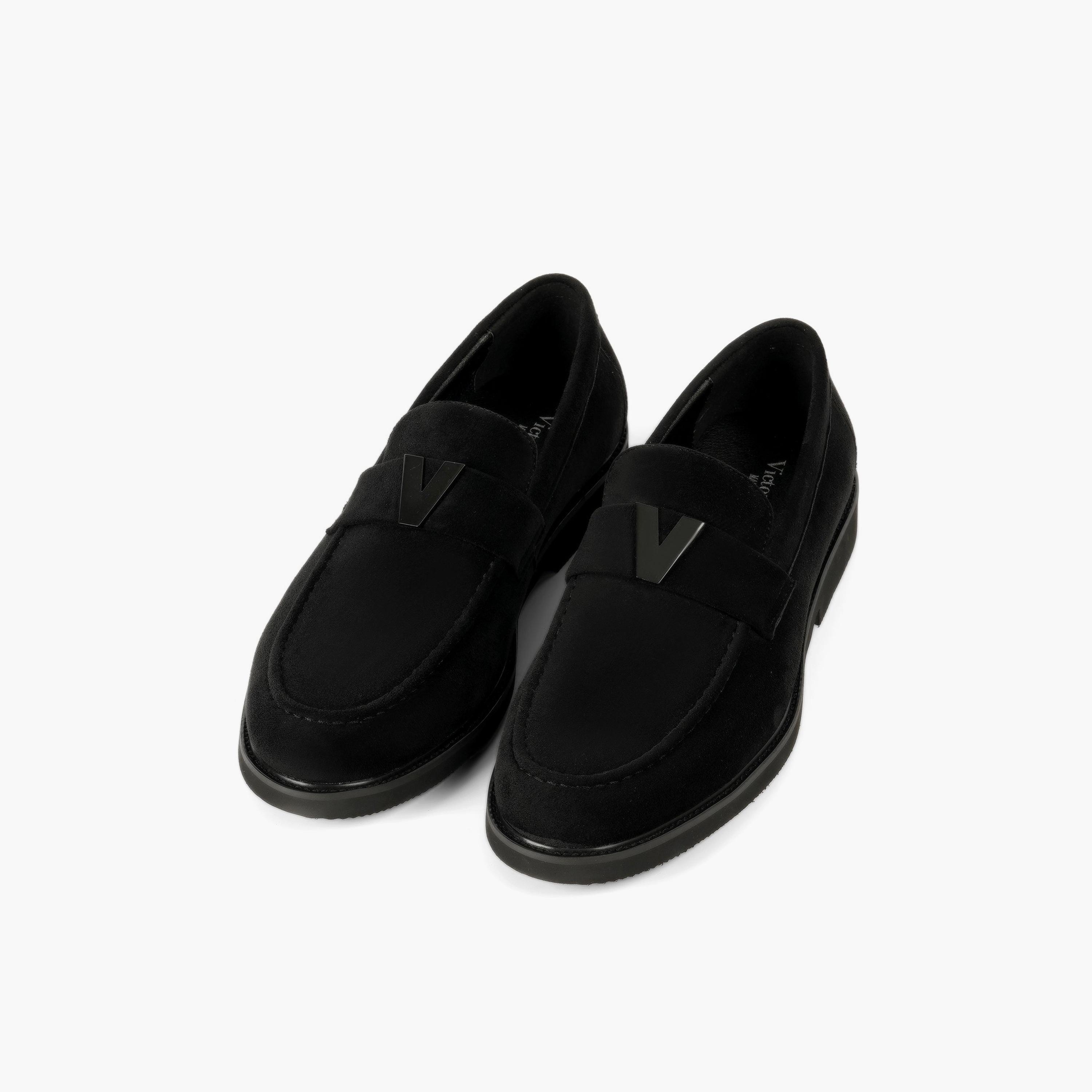 Victor Clark Men's Slip-On Loafers | T220-men-shoes-loafersandmoccasins-image-2
