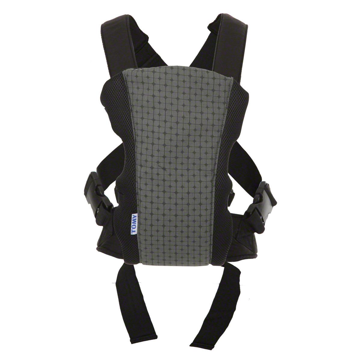 Tomy 3 in 1 hotsell baby carrier