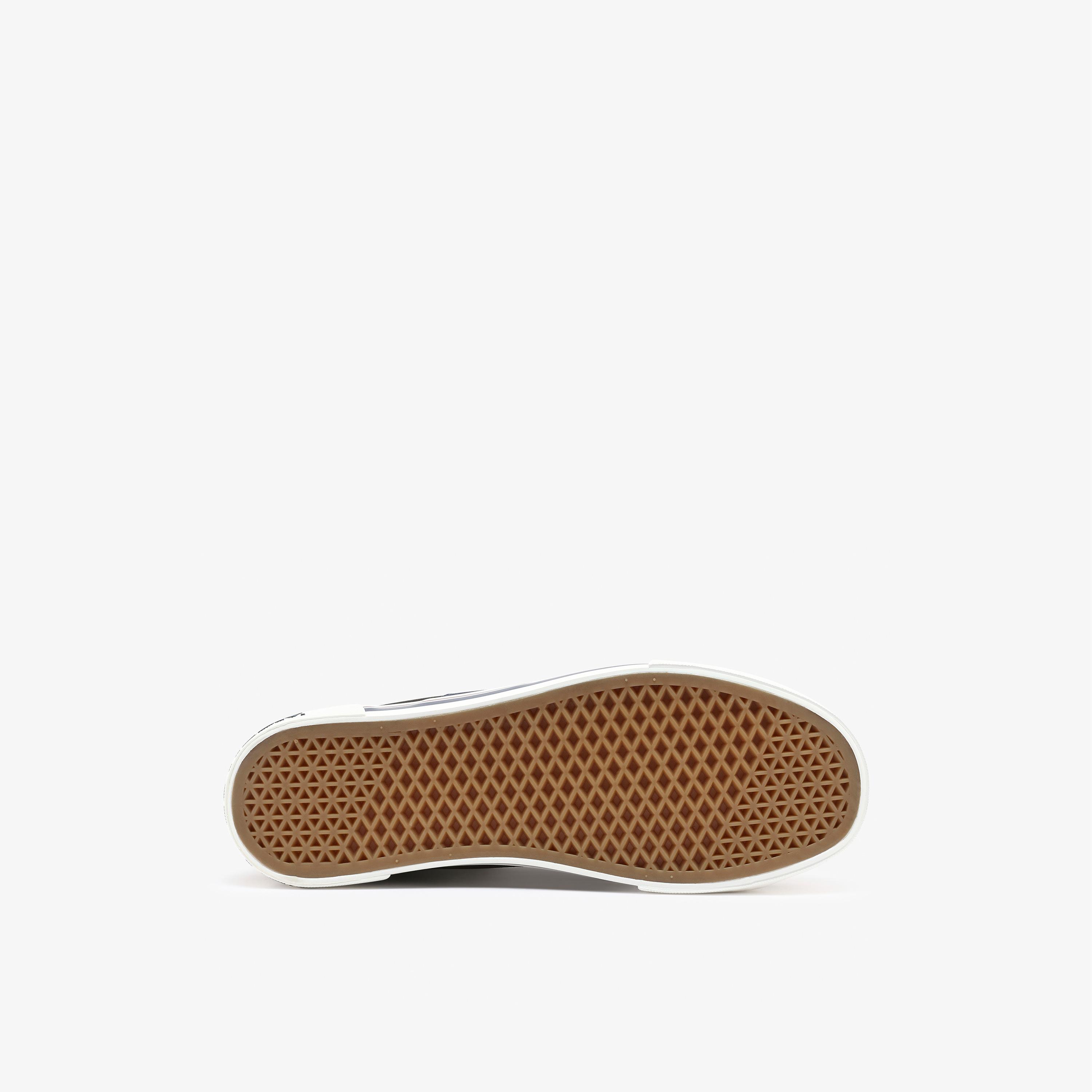 U.S. Polo Assn Men's Lace-Up Low Ankle Sneakers | TETSY-GLB-6FX-men-shoes-sneakers-image-6