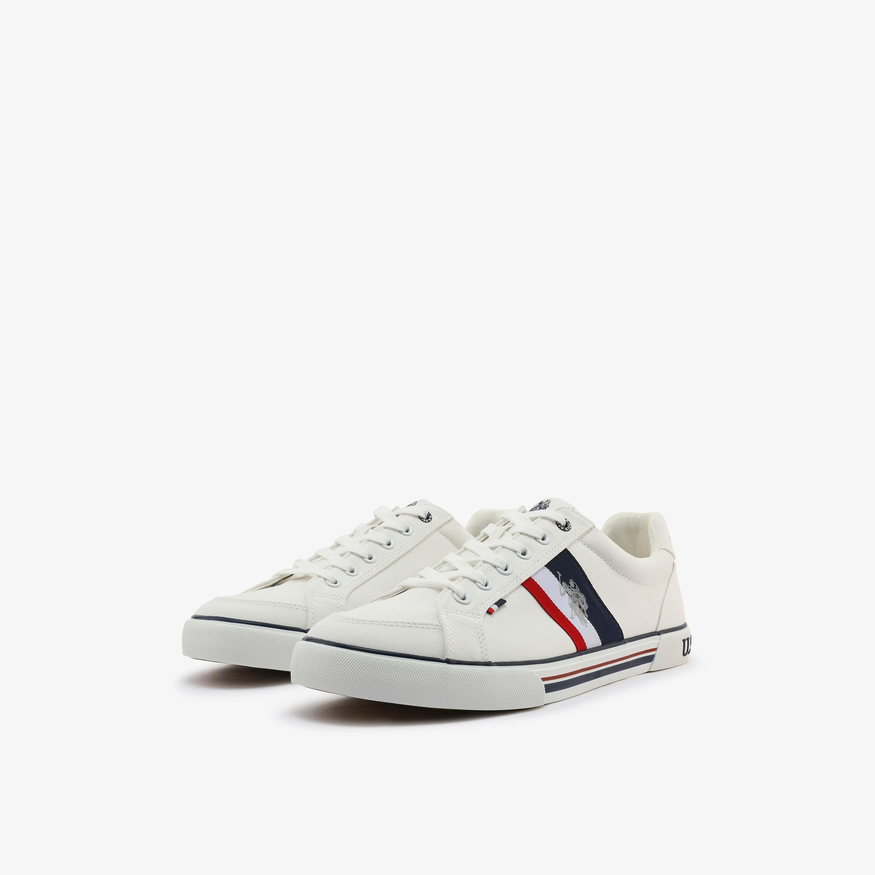 يو. اس. بولو اسن - حذاء رياضي رجالي برباط للكاحل | TETSY-GLB-6FX-men-shoes-sneakers-image-1