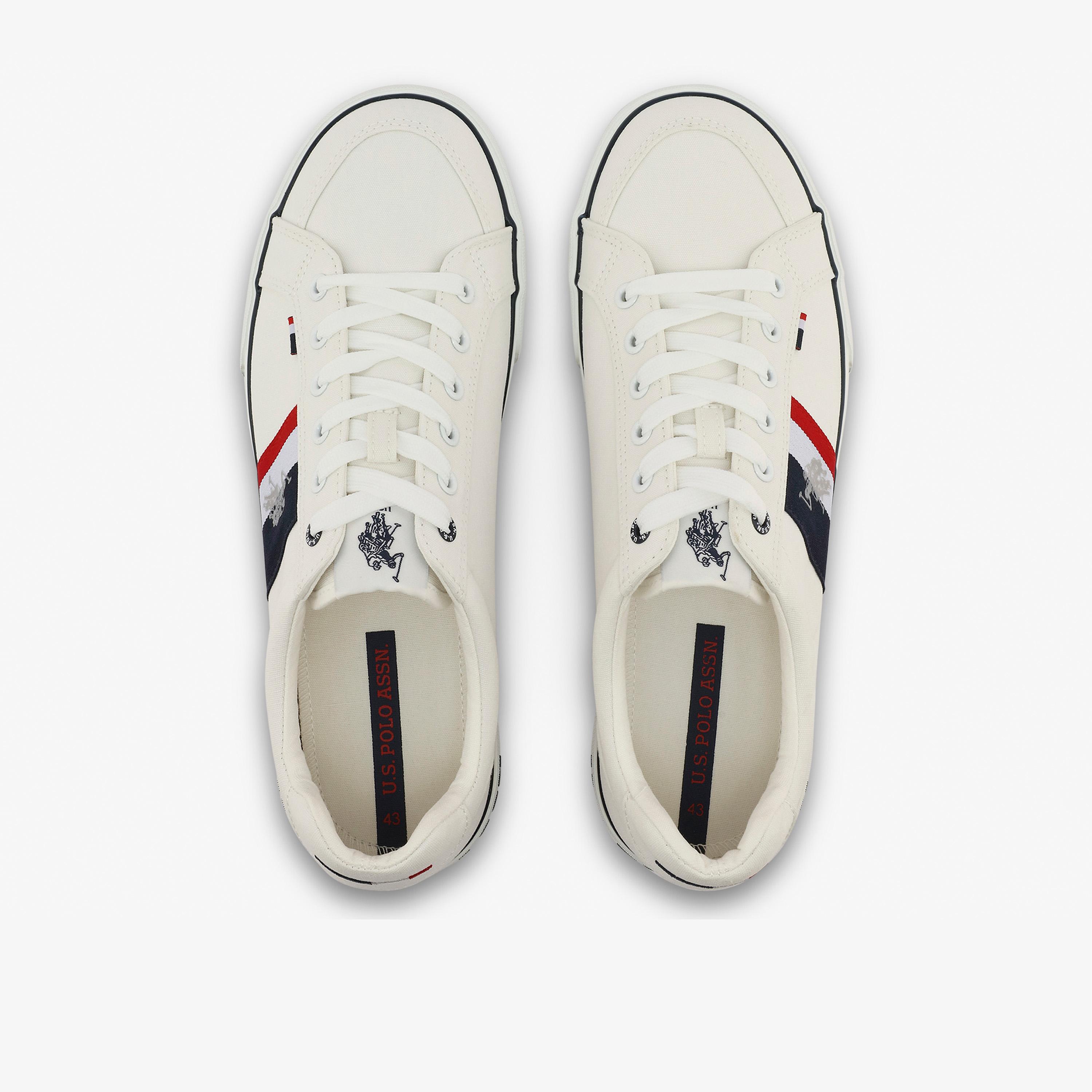 يو. اس. بولو اسن - حذاء رياضي رجالي برباط للكاحل | TETSY-GLB-6FX-men-shoes-sneakers-image-4