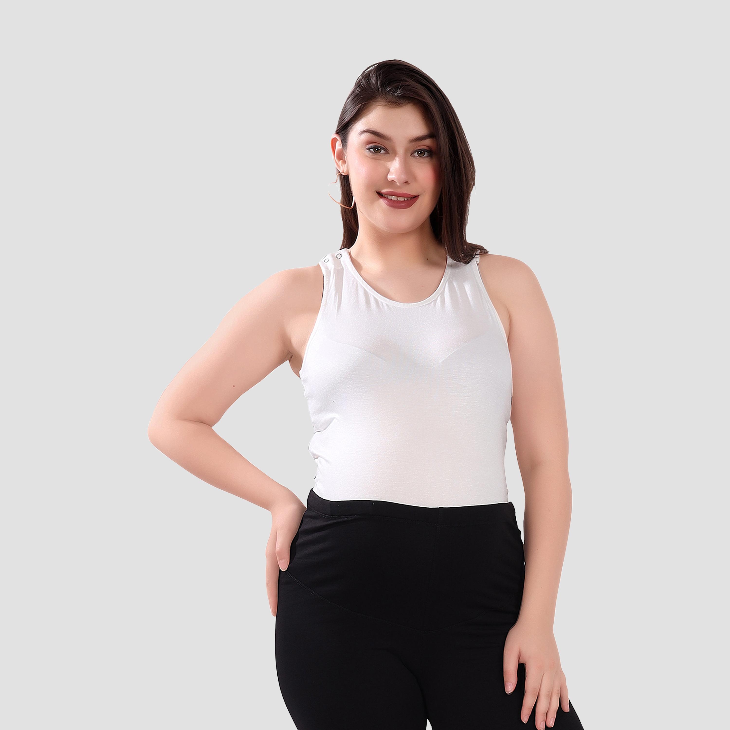بنطلون ليجنز رياضي أساسي للحوامل من تامي-women-clothing-maternity-bottoms-image-1