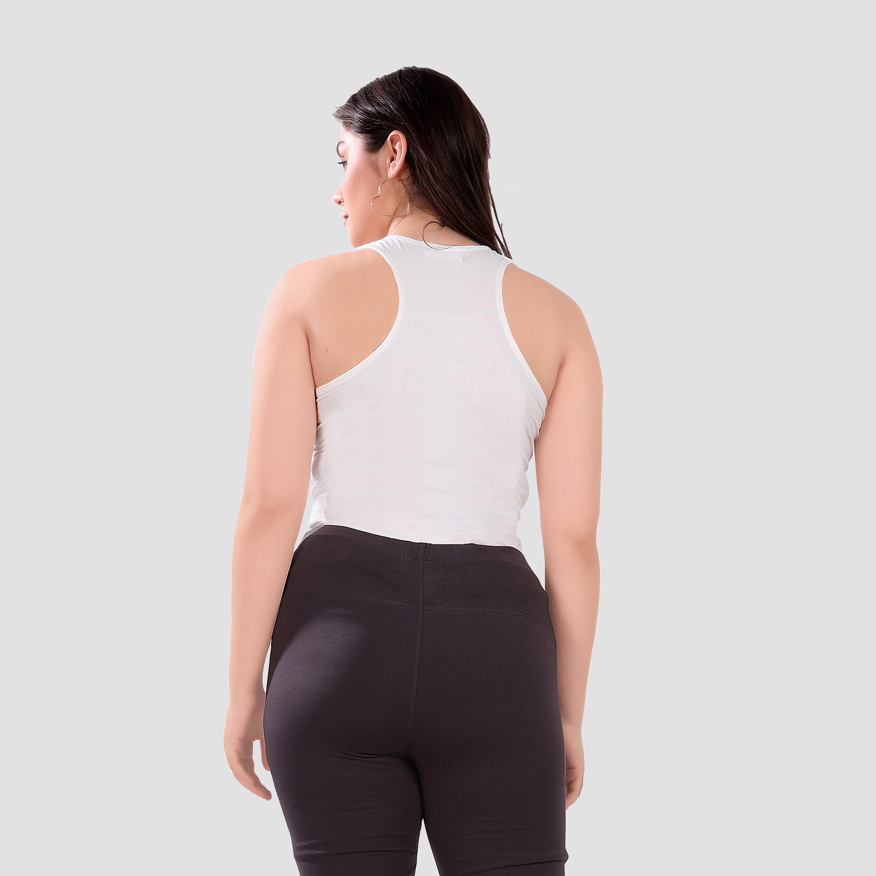 Tummy Stretchable Maternity Activewear Leggings-women-clothing-maternity-bottoms-image-4