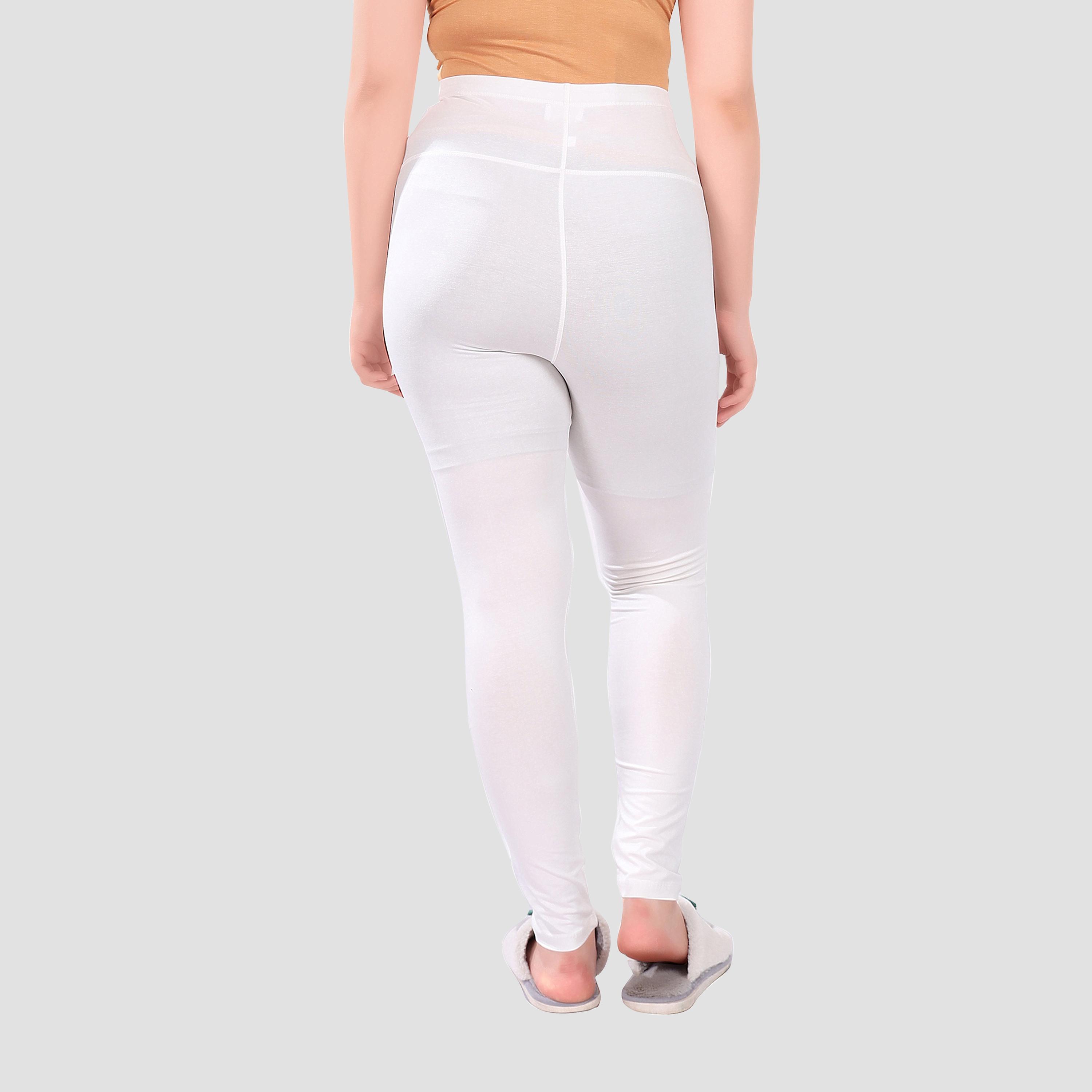 Tummy Comfortable Maternity Activewear Leggings-women-clothing-maternity-bottoms-image-4