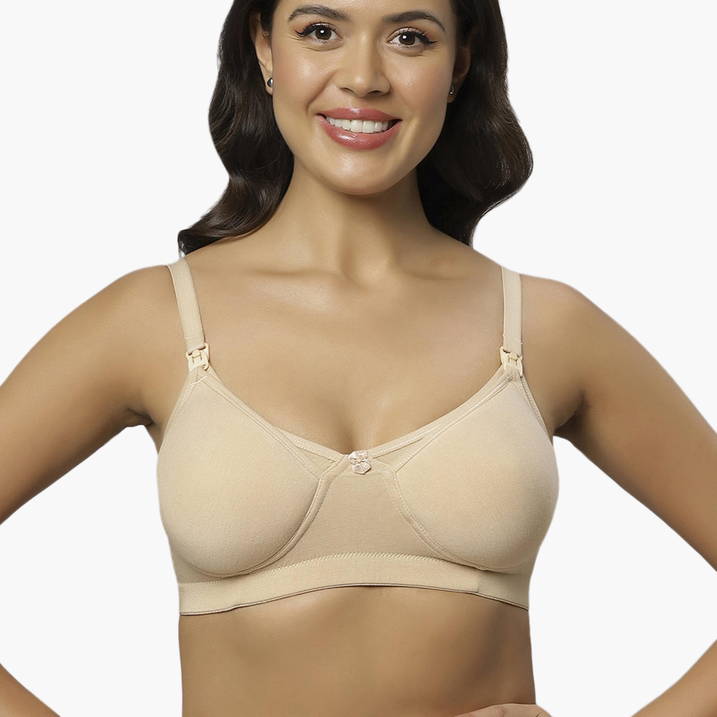 Tummy Light Padded Maternity Bra-women-clothing-maternity-lingerie-bras-image-1