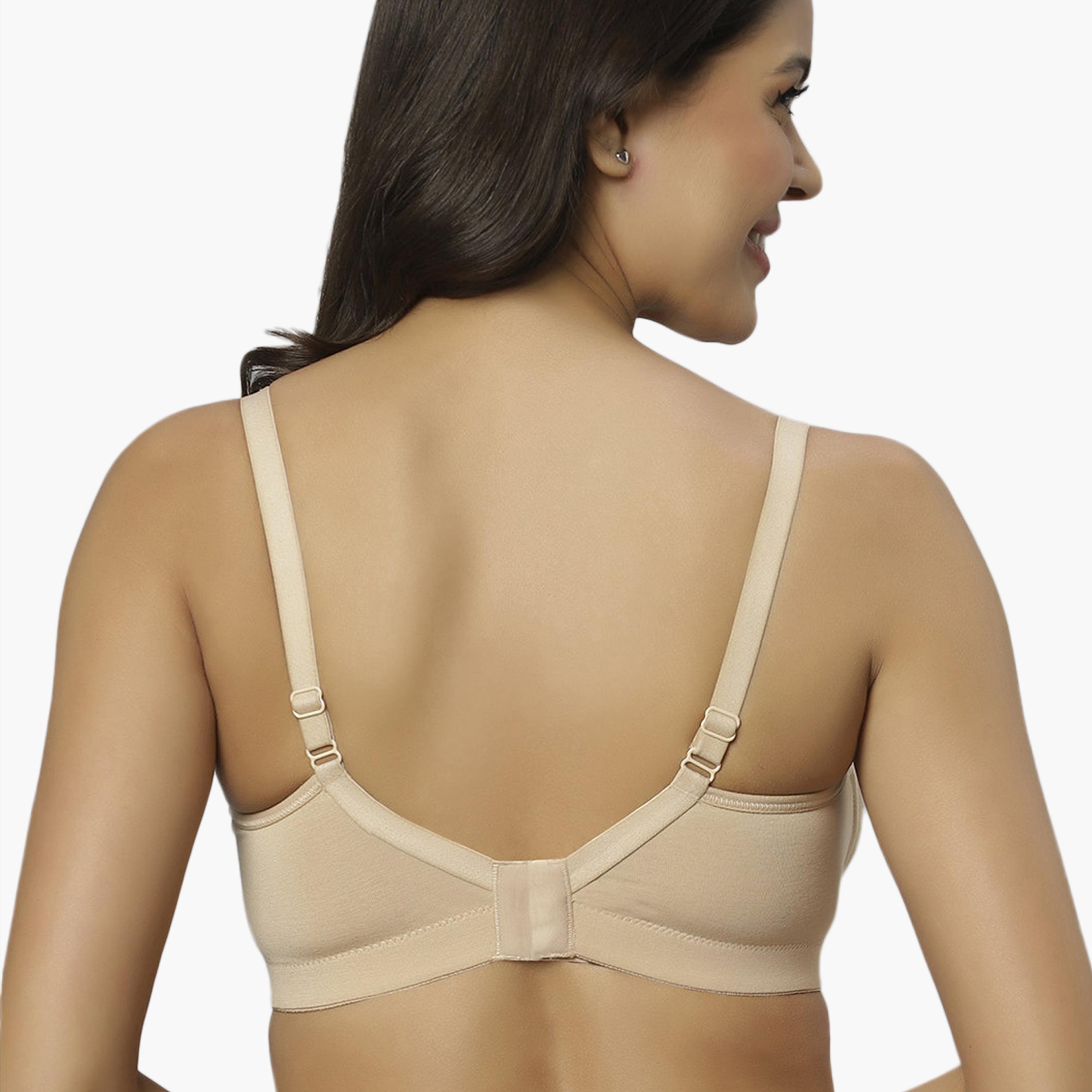 Tummy Light Padded Maternity Bra-women-clothing-maternity-lingerie-bras-image-2