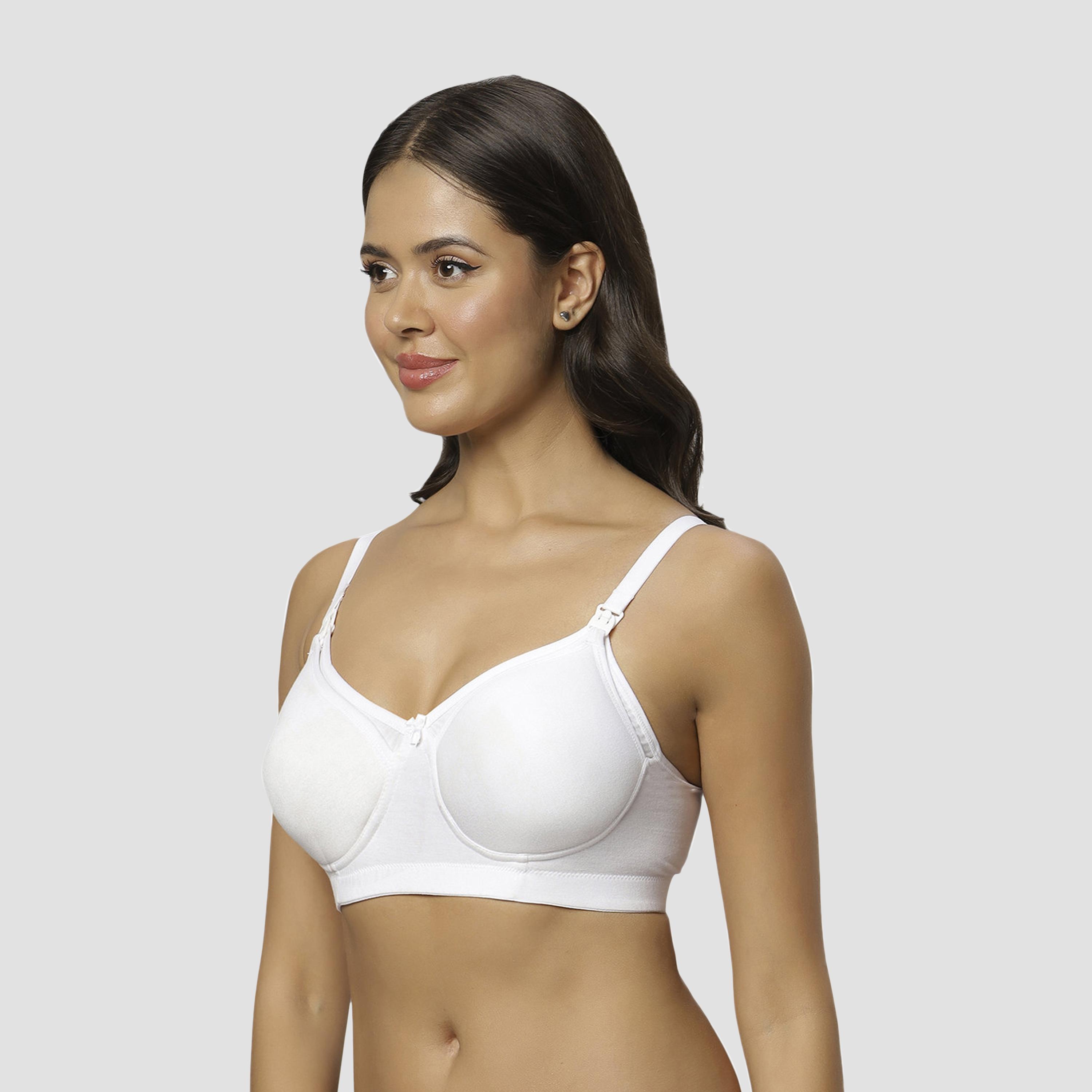 Tummy Light Padded Maternity Bra-women-clothing-maternity-lingerie-bras-image-2
