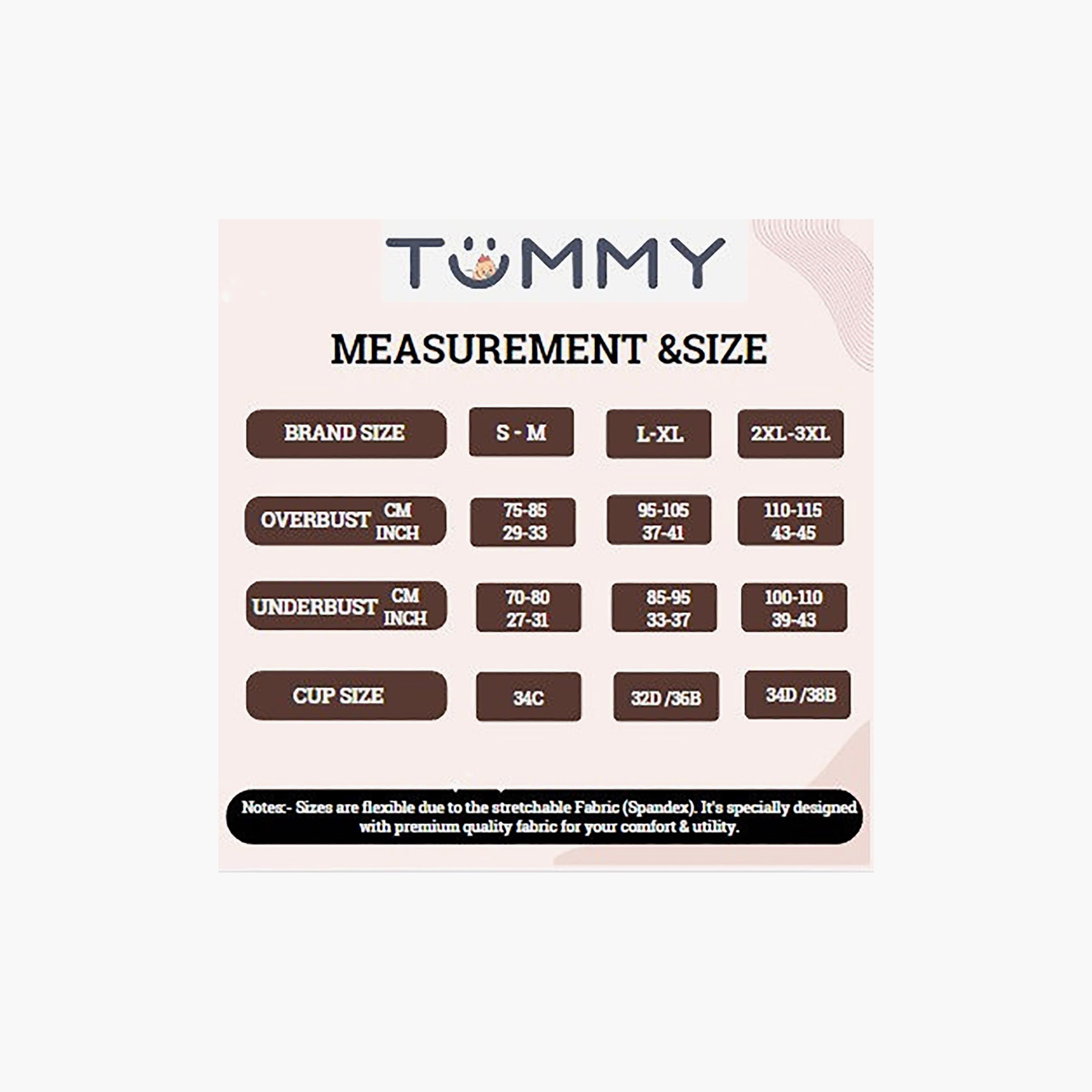 Tummy Light Padded Maternity Bra-women-clothing-maternity-lingerie-bras-image-8