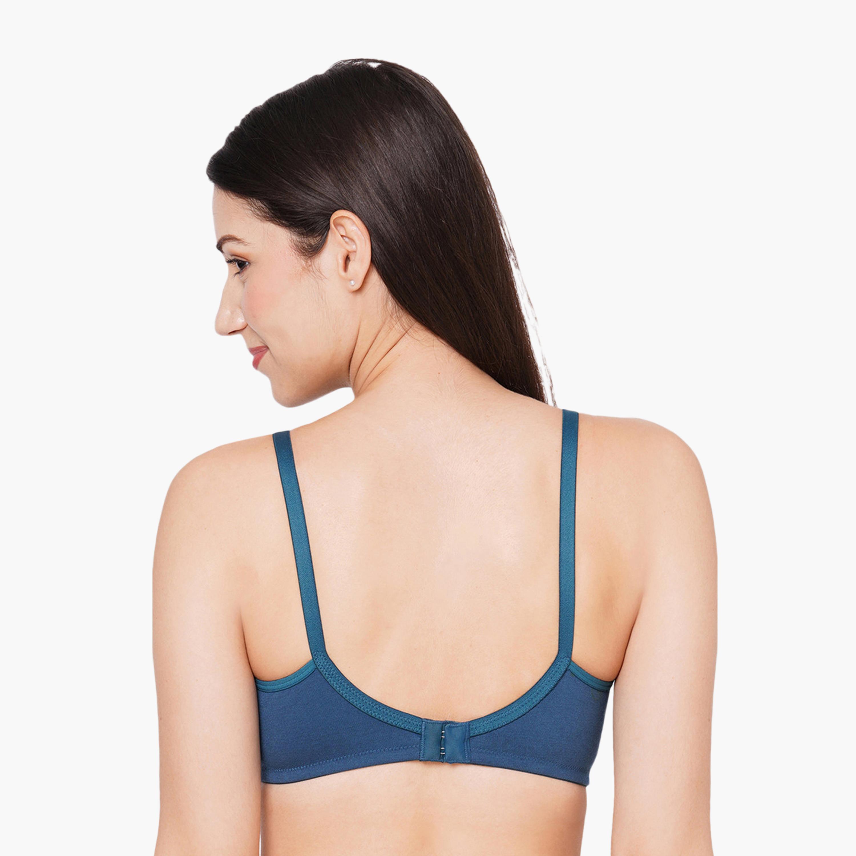 Tummy Pack of 2 Cottom Maternity Bra-women-clothing-maternity-lingerie-bras-image-5