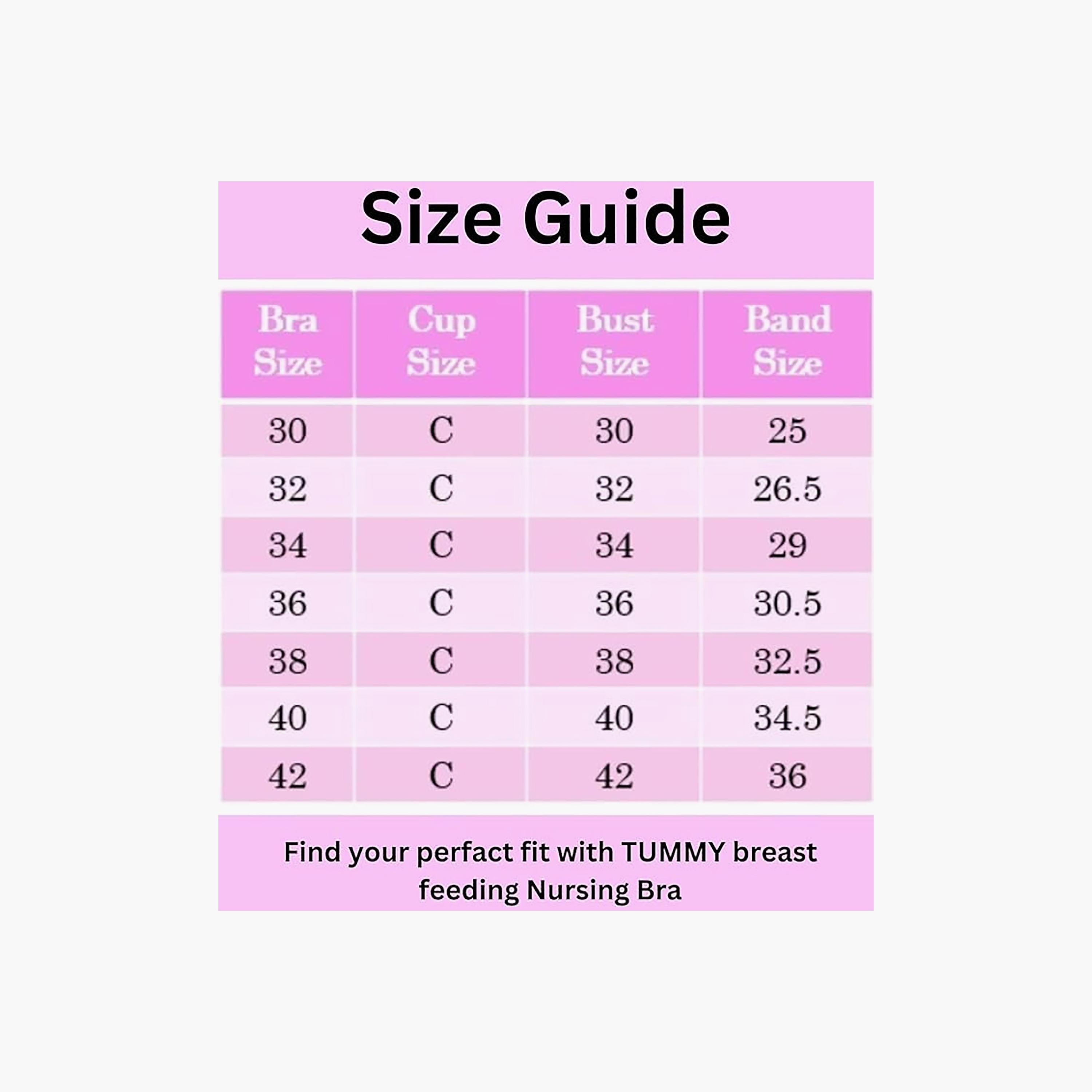 Tummy Pack of 2 Cotton Maternity Bra-women-clothing-maternity-lingerie-bras-image-6