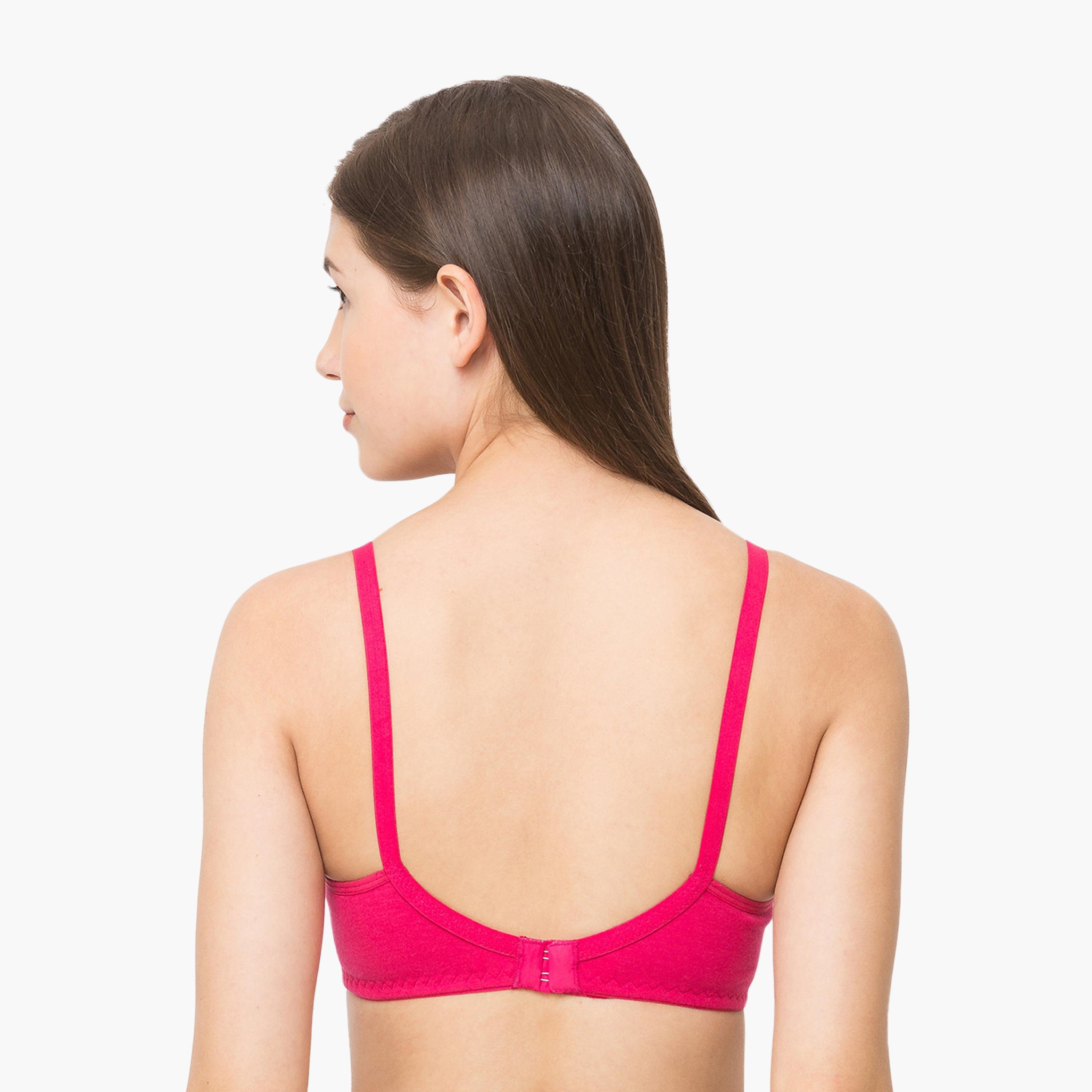Tummy Pack of 3 Cottom Maternity Bra-women-clothing-maternity-lingerie-bras-image-7