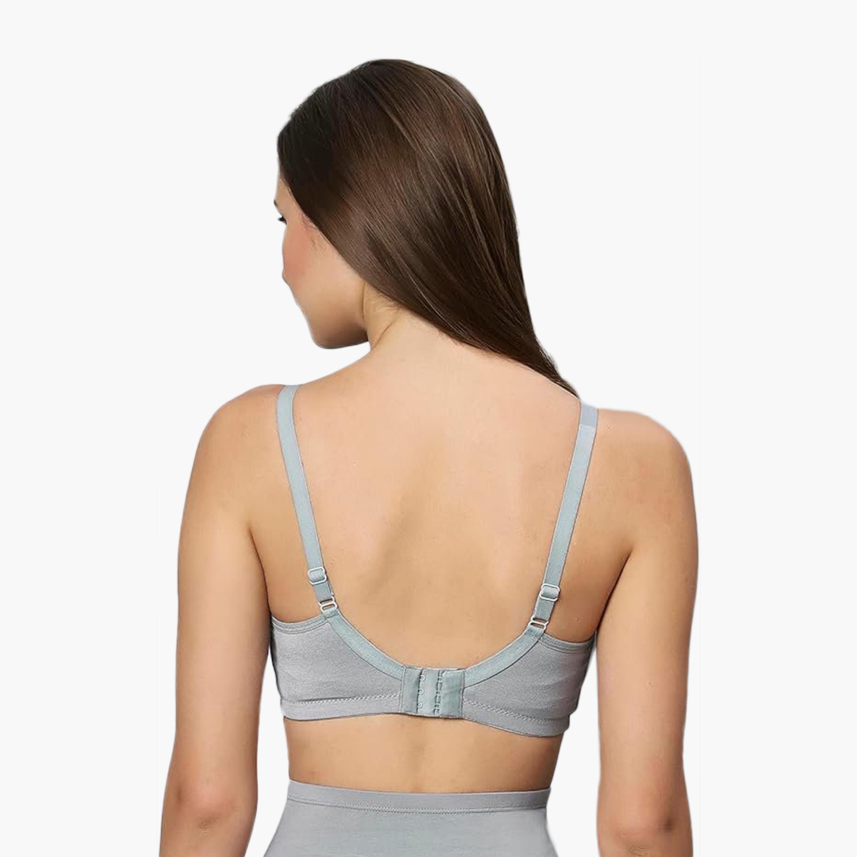 Tummy Pack of 2 Bamboo Cotton Maternity Bra-women-clothing-maternity-lingerie-bras-image-3