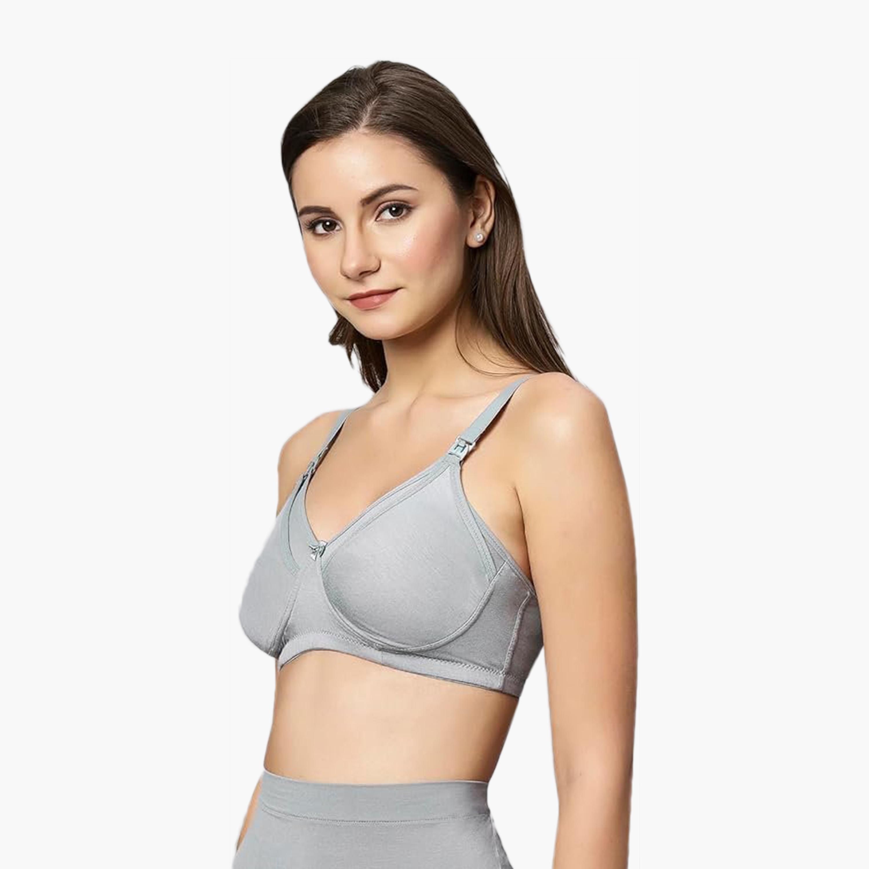 Tummy Pack of 2 Bamboo Cotton Maternity Bra-women-clothing-maternity-lingerie-bras-image-4