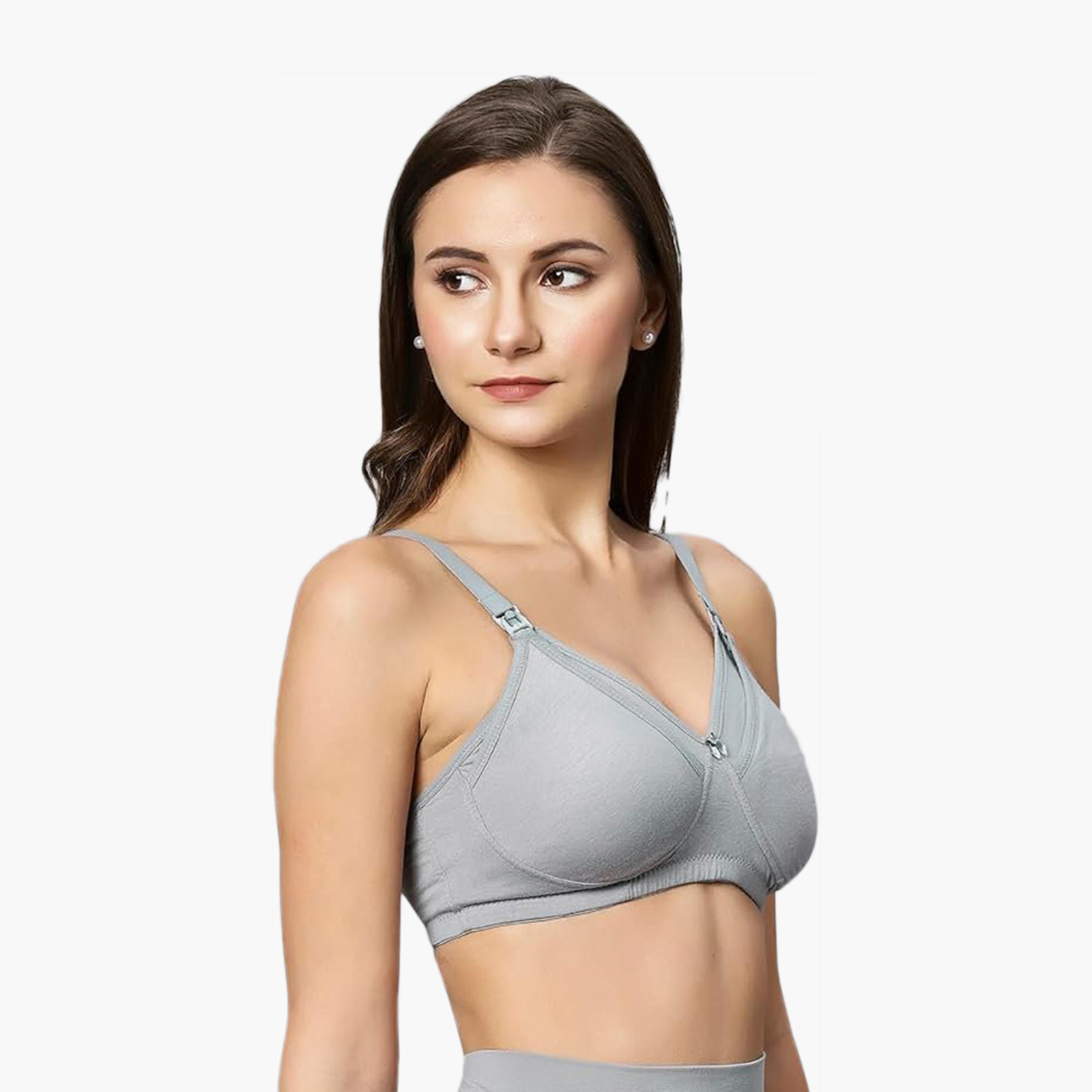 Tummy Pack of 2 Bamboo Cotton Maternity Bra-women-clothing-maternity-lingerie-bras-image-5