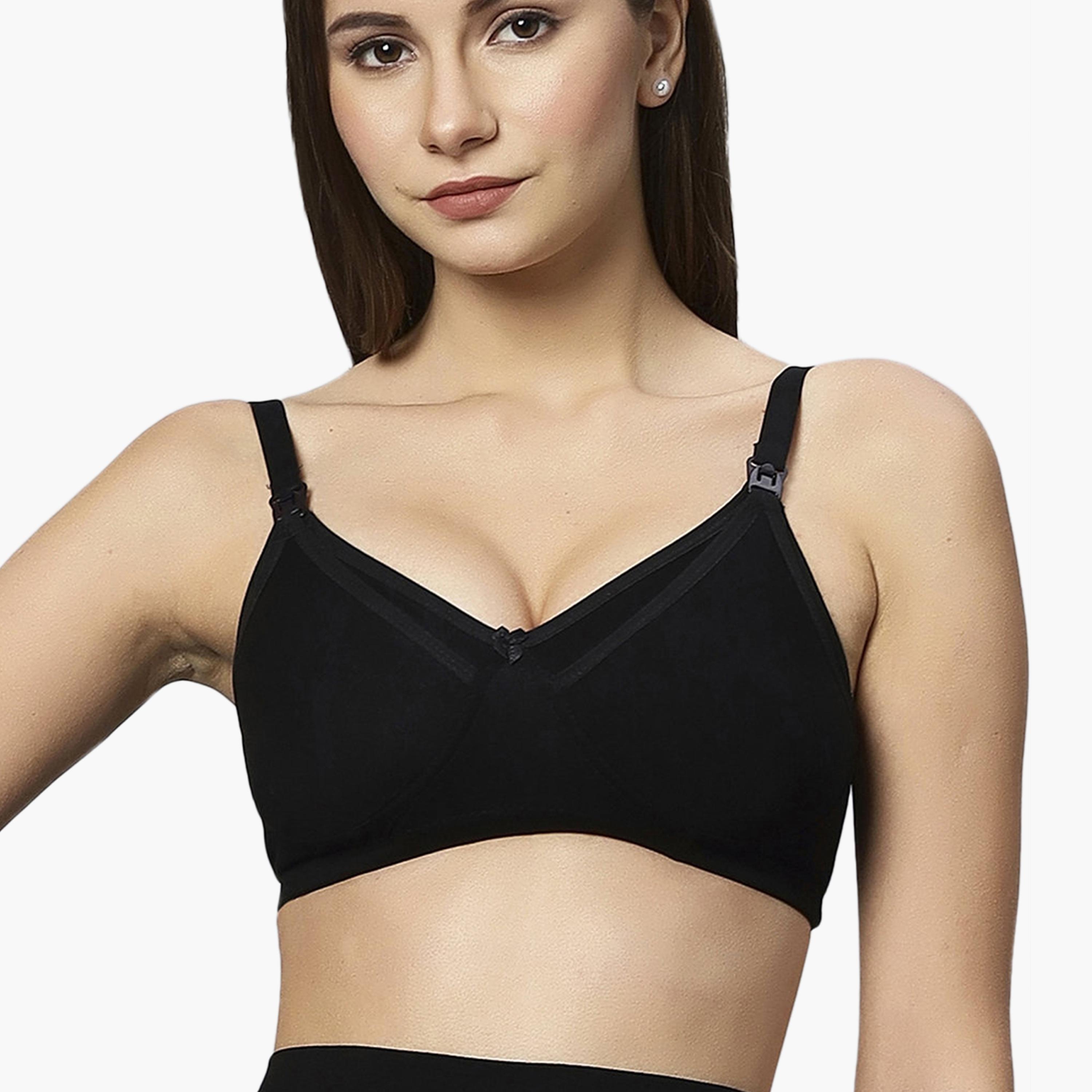 Tummy Maternity Panty & Bra Set-women-clothing-maternity-lingerie-bras-image-2