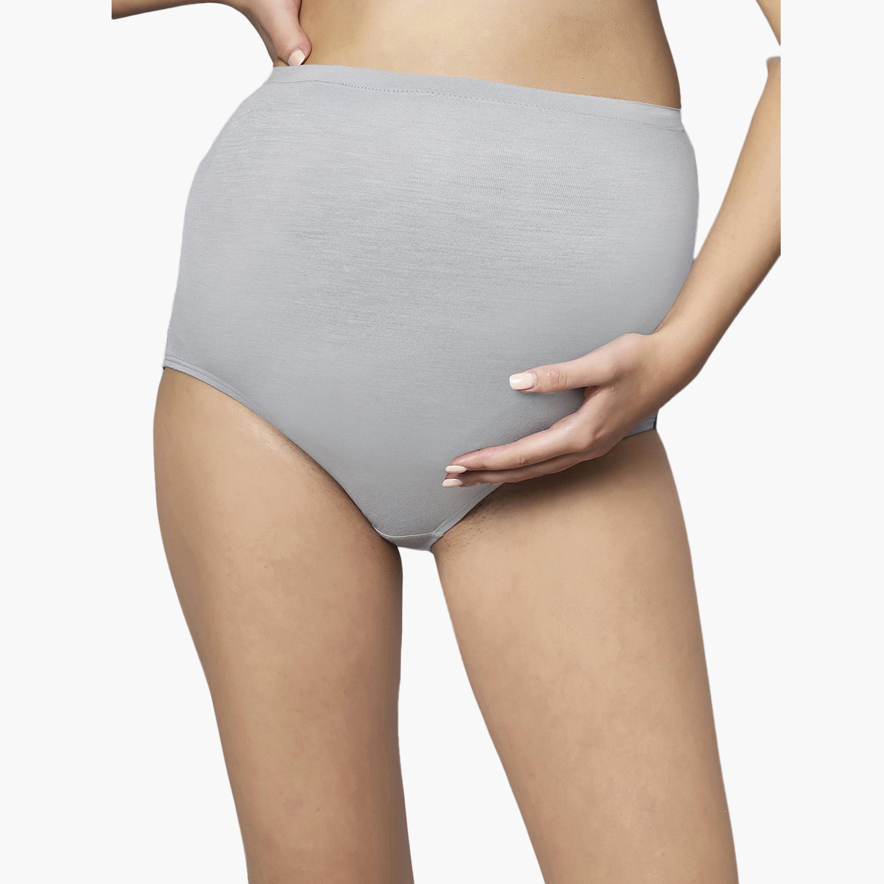 Tummy Maternity Panty & Bra Set-women-clothing-maternity-lingerie-bras-image-4