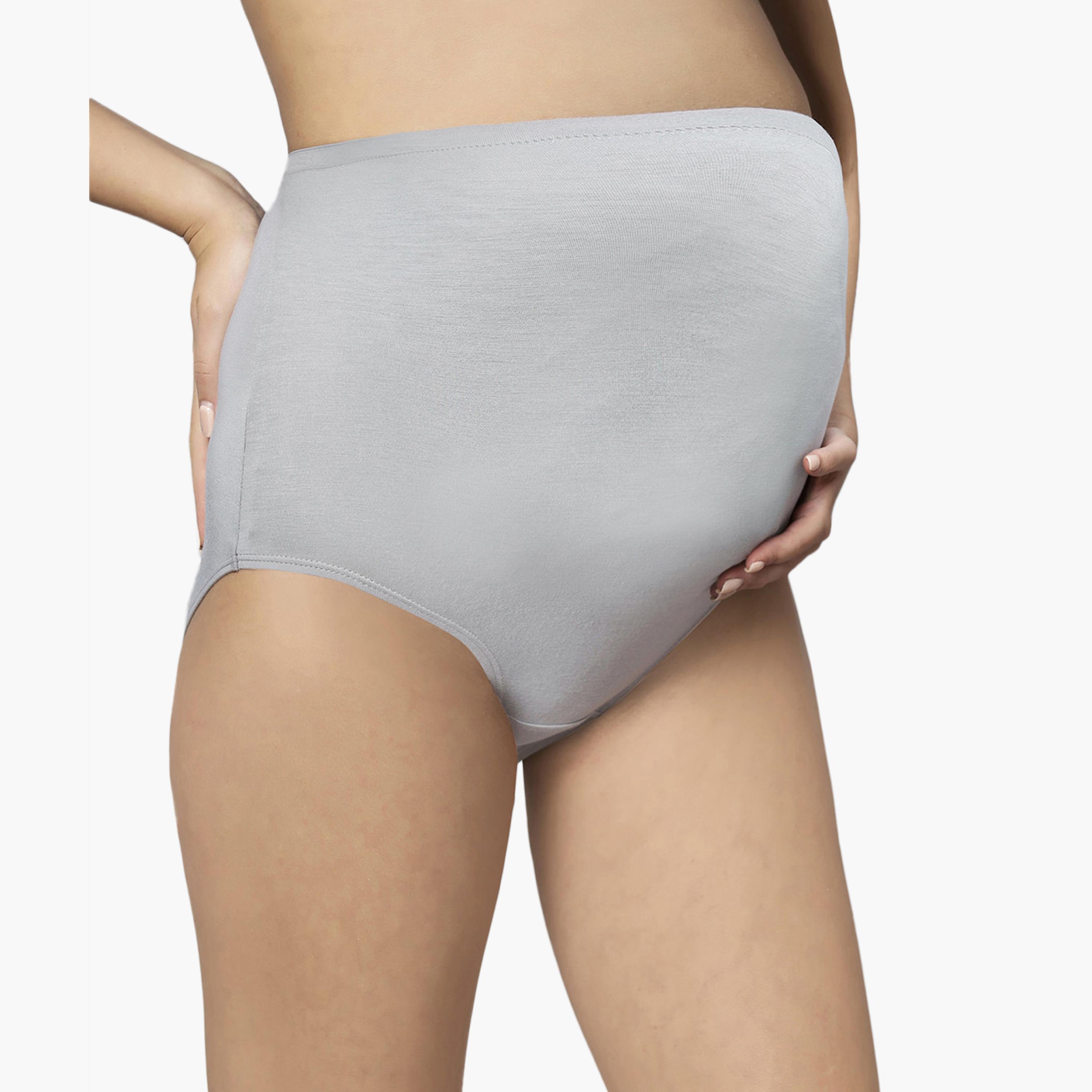 Tummy Maternity Panty & Bra Set-women-clothing-maternity-lingerie-bras-image-6