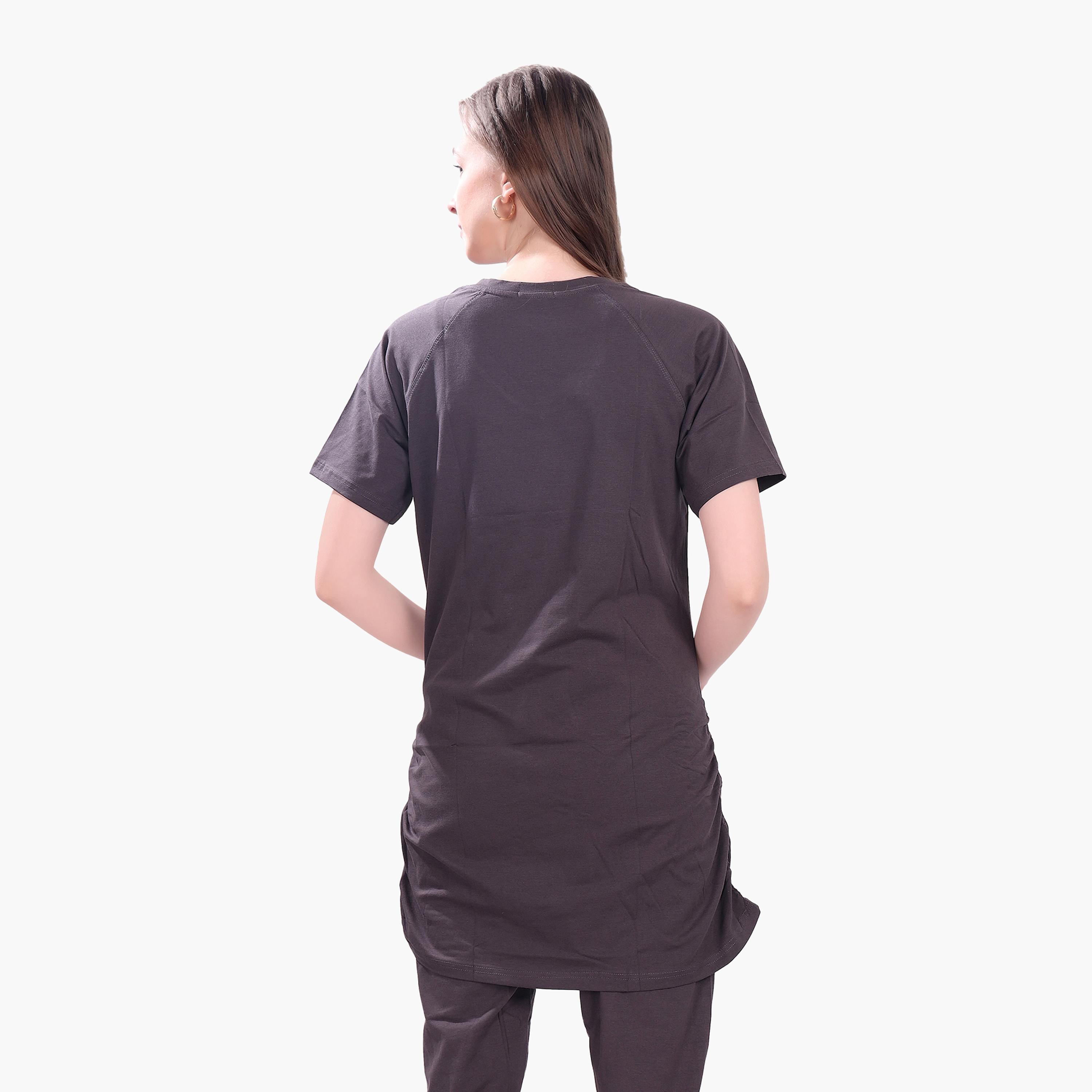 Tummy Maternity T-Shirt-women-clothing-maternity-tops-image-4