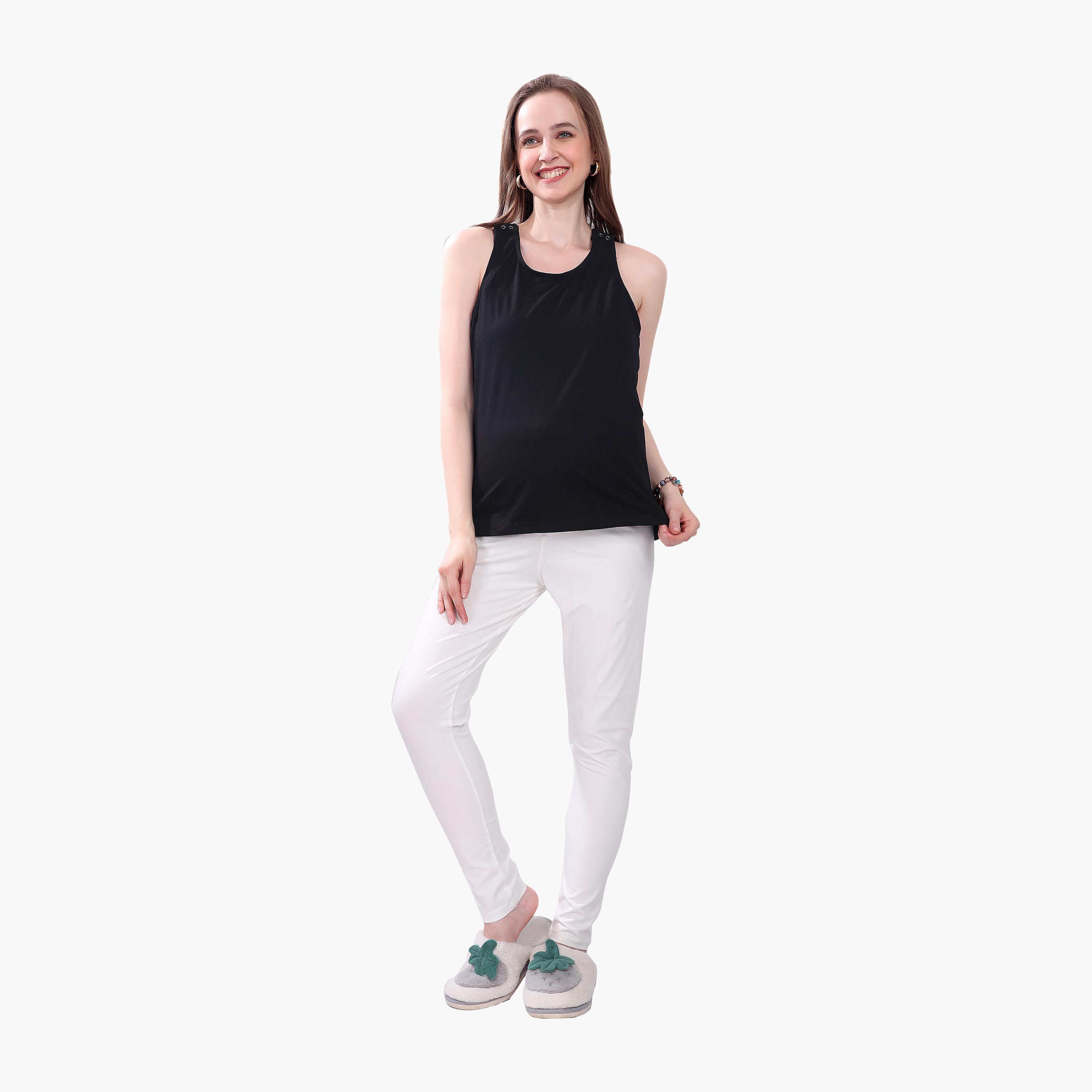 Tummy Maternity Tank Top-women-clothing-maternity-tops-image-5
