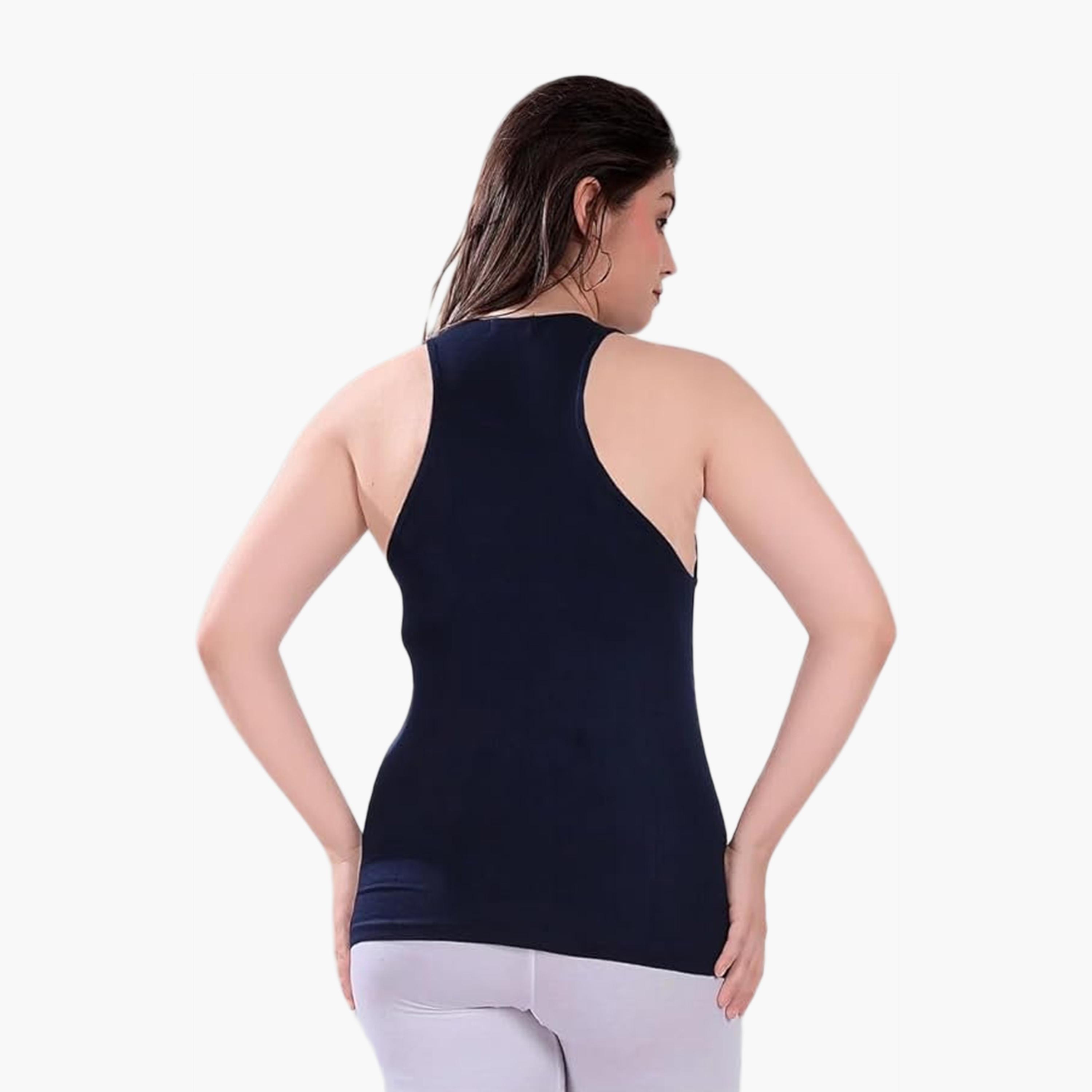 Tummy Pack of 2 Maternity & Nursing Tank Top-women-clothing-maternity-tops-image-4