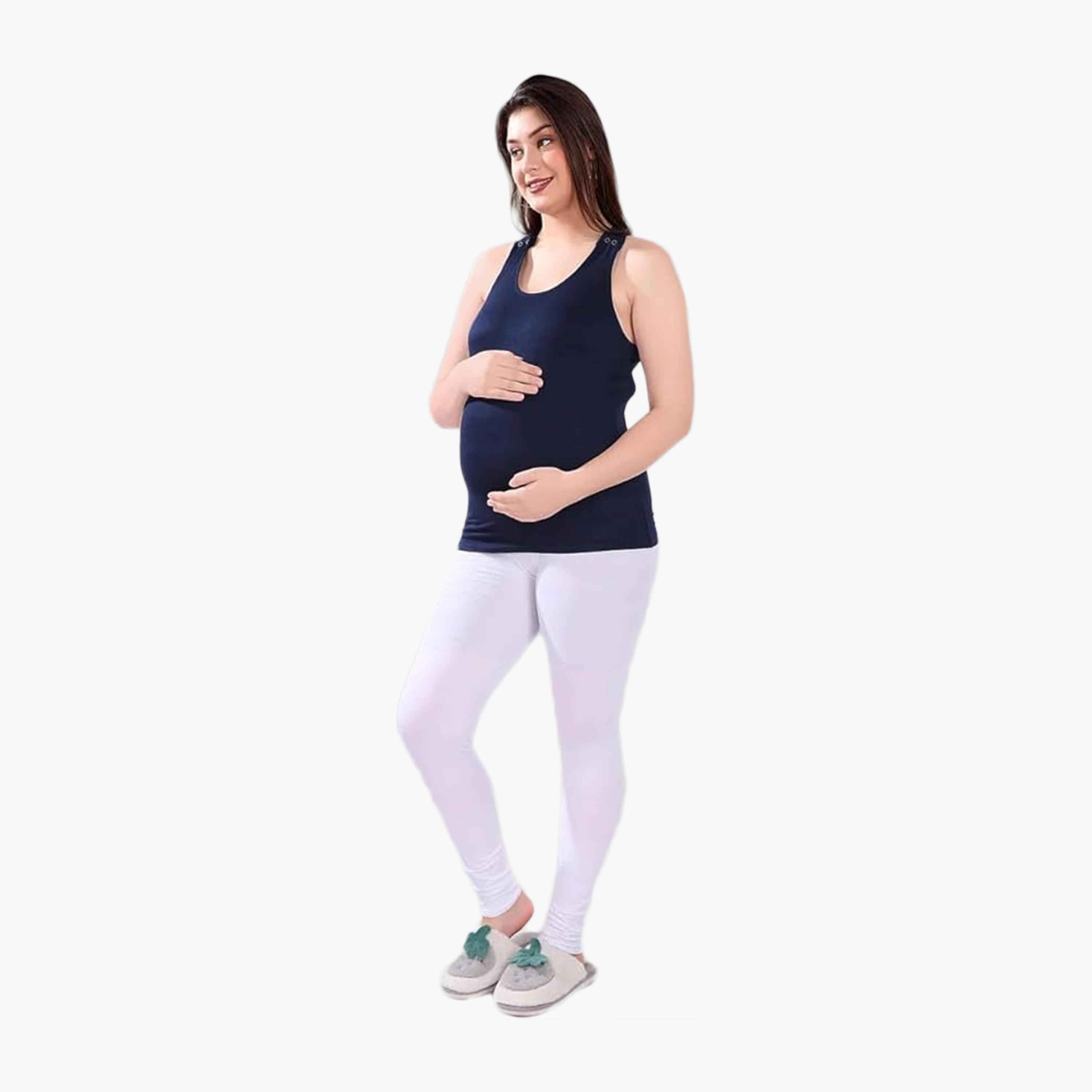 Tummy Pack of 3 Maternity & Nursing Tank Top-women-clothing-maternity-tops-image-5