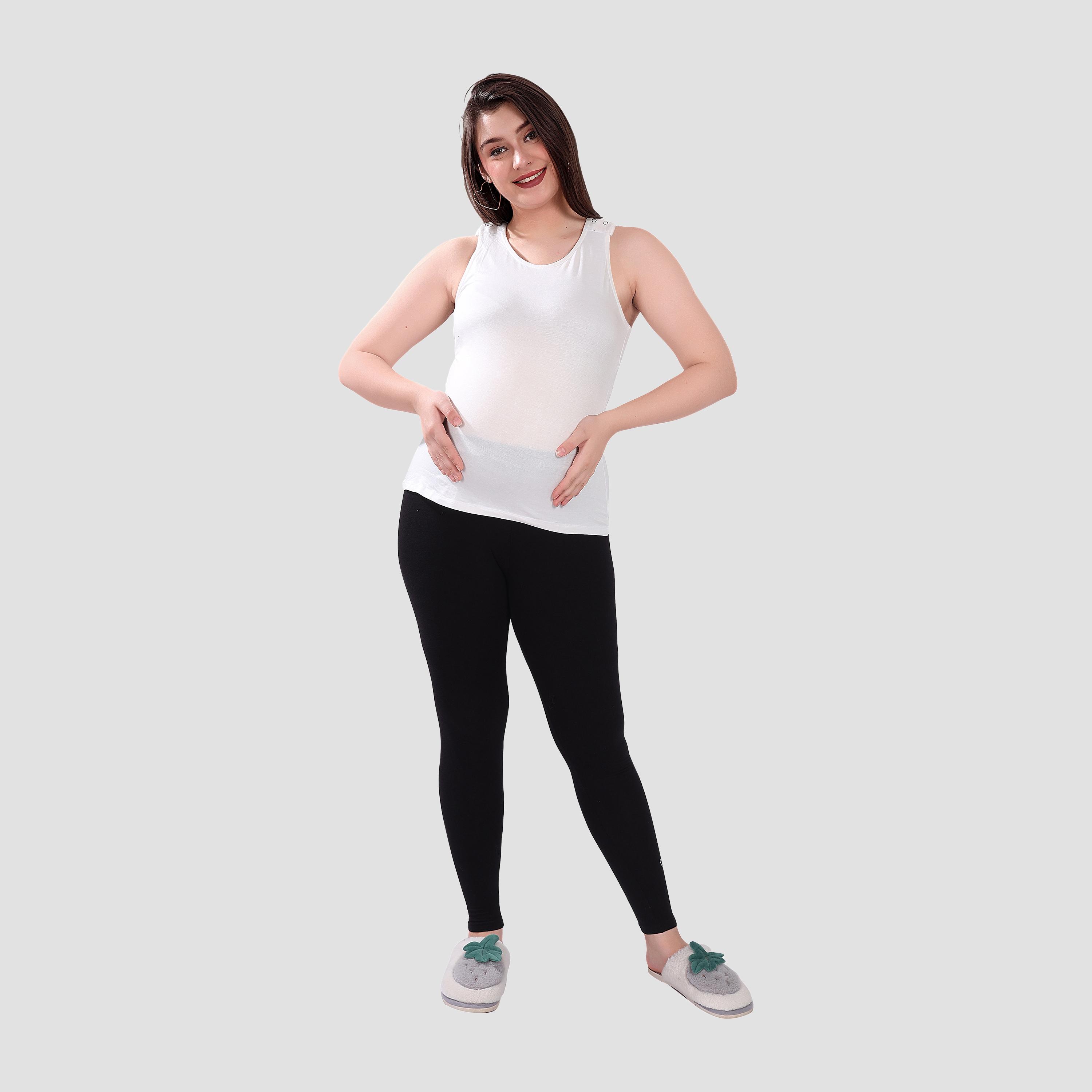 Tummy Maternity Tank Top-women-clothing-maternity-tops-image-5