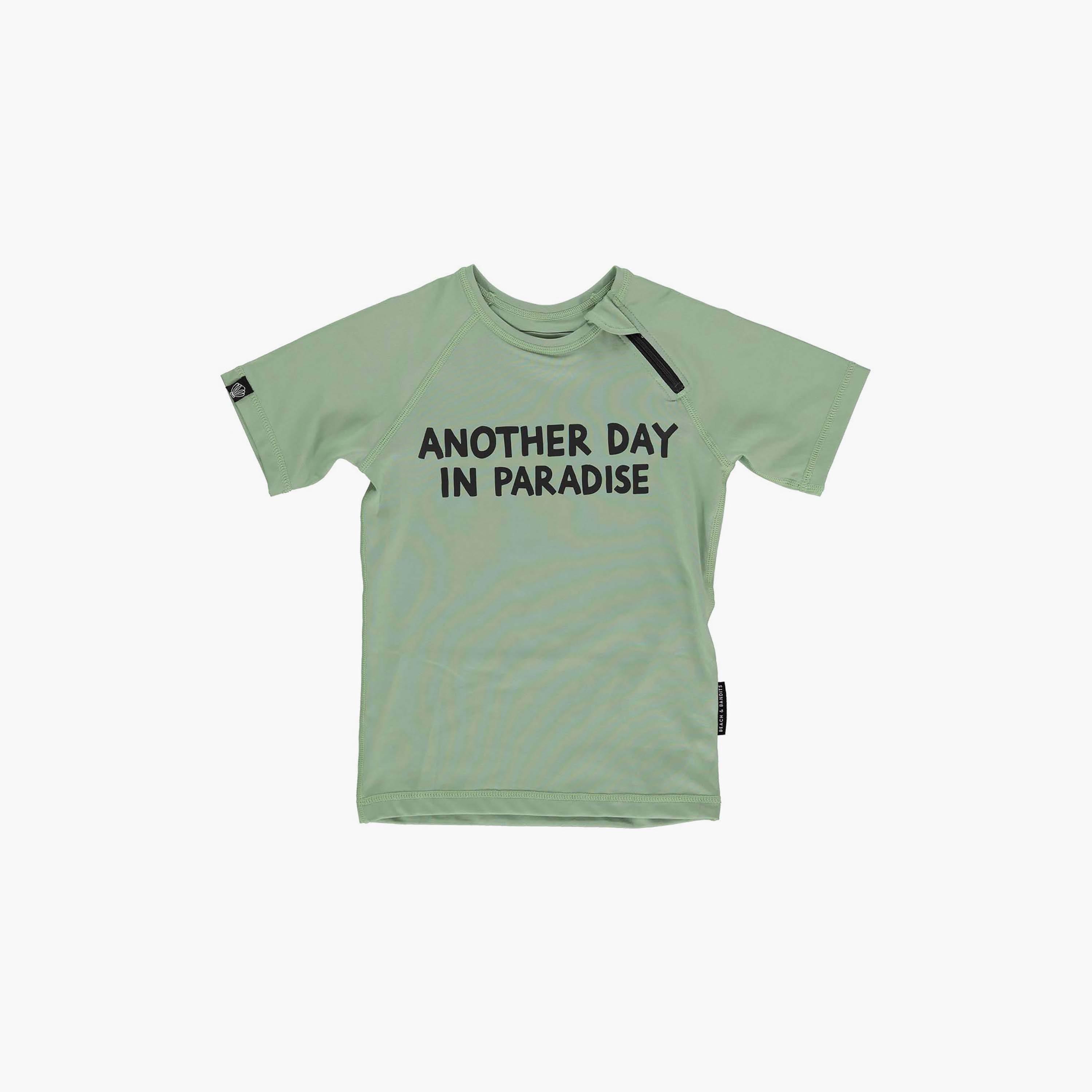 Beach & Bandits Paradise Printed Swim T-Shirt-baby-boys-clothing-swimwear-image-1