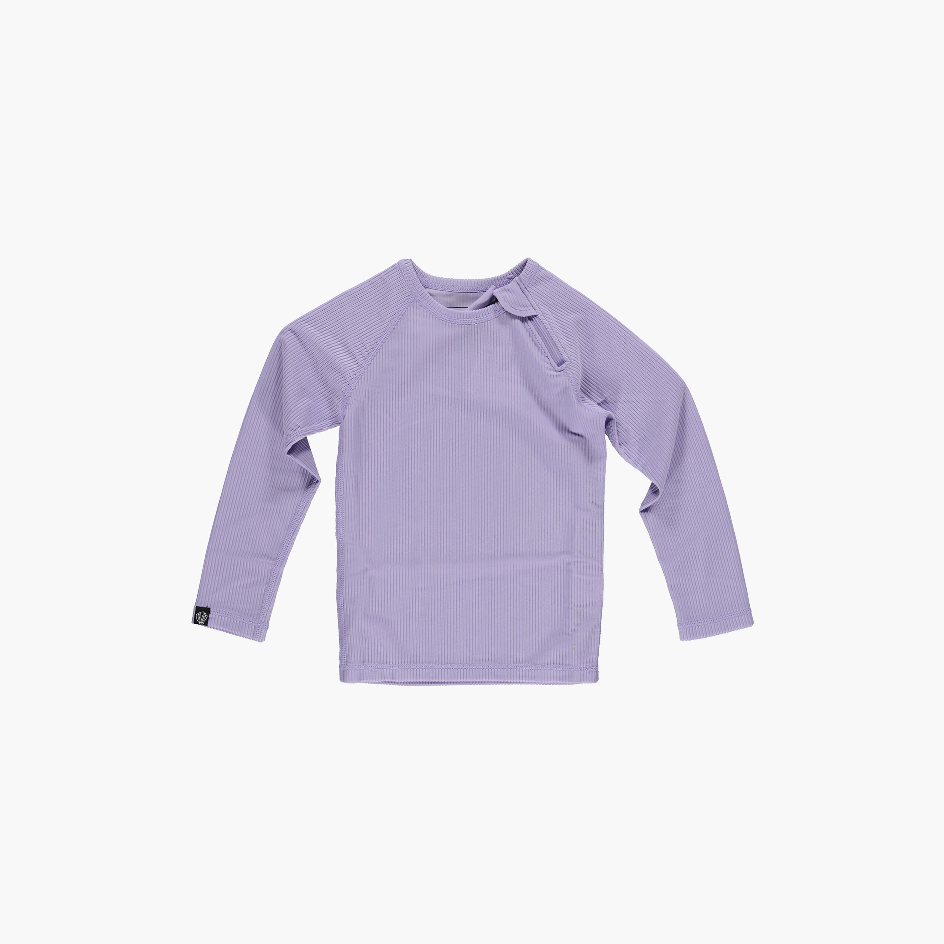 Beach & Bandits Ribbed Swim T-Shirt-sports-boys-clothing-swimwear-image-1