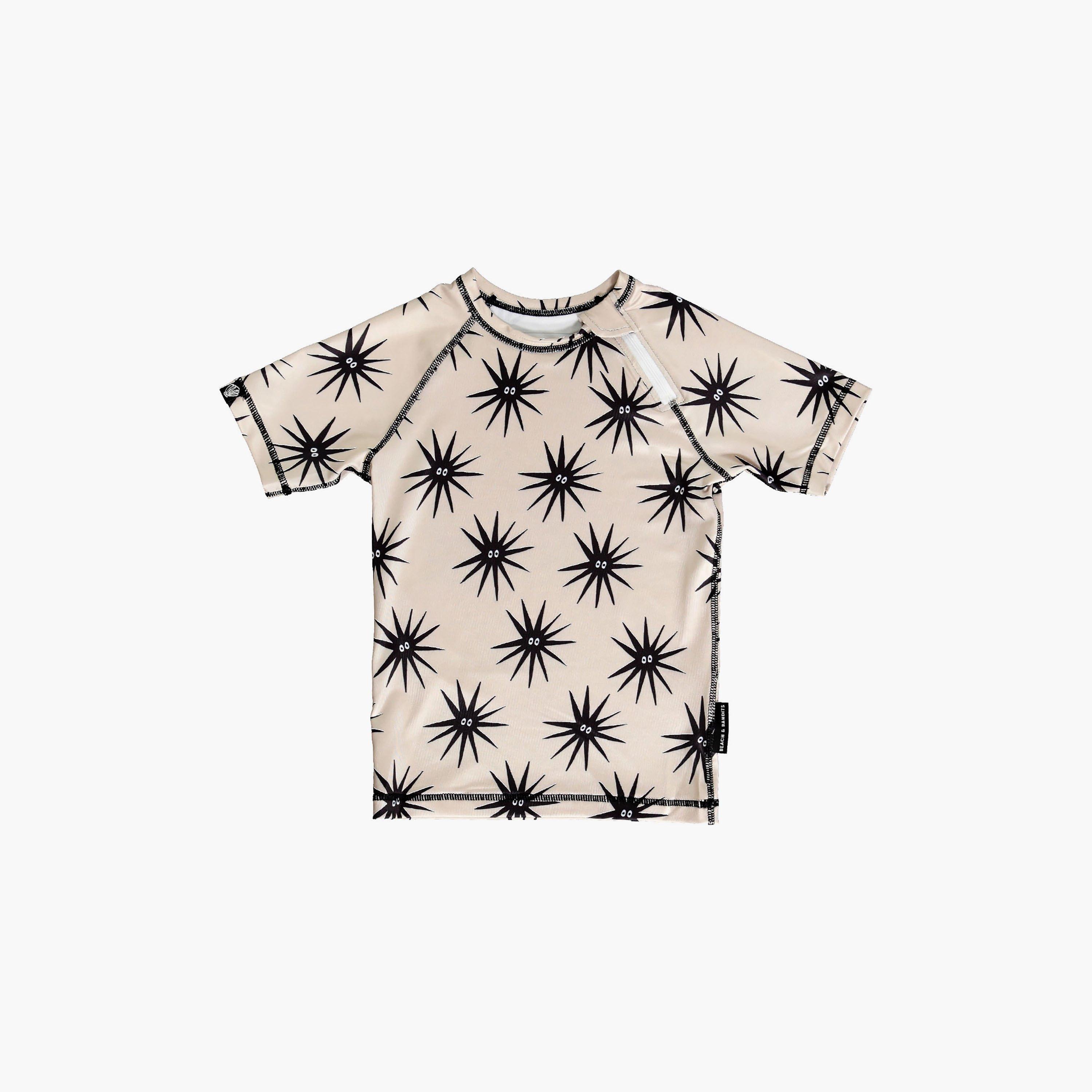 Beach & Bandits Can't Touch This Printed Swim T-Shirt-sports-boys-clothing-swimwear-image-2