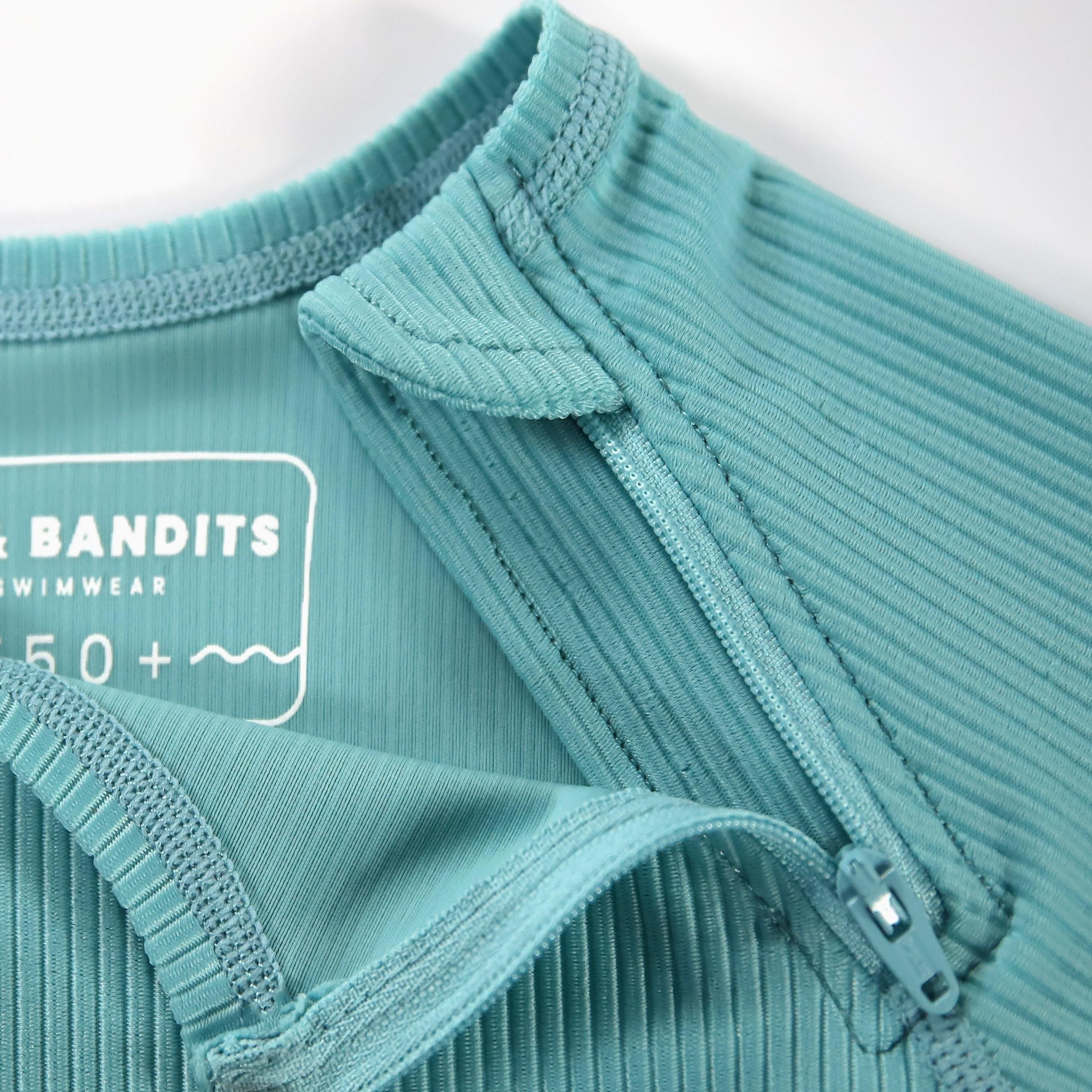 Beach & Bandits Coastal Ribbed Swim T-Shirt-baby-boys-clothing-swimwear-image-3