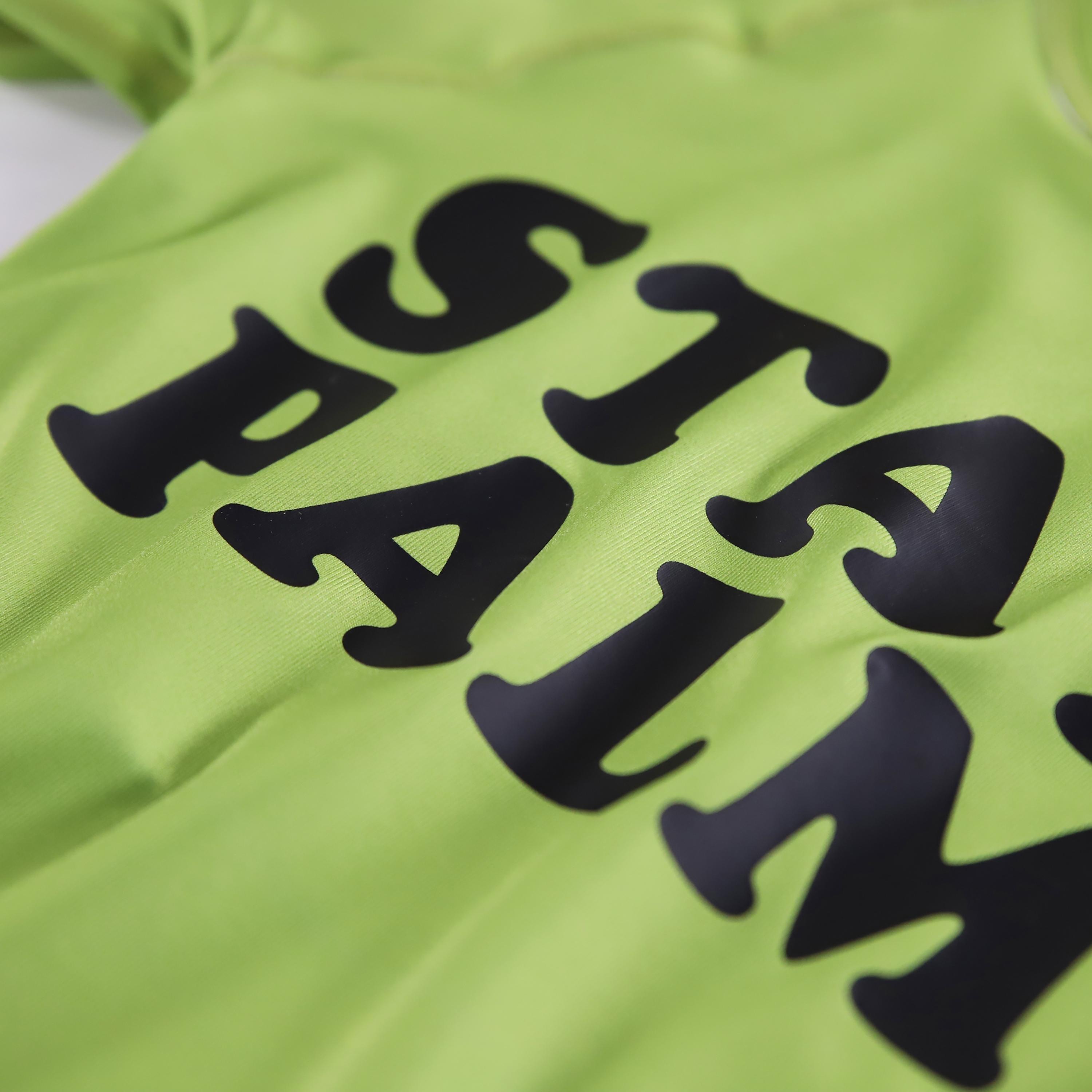 تي شيرت سباحة بطبعة ستاي بالم من بيتش آند بانديتس-girls-clothing-sportswear-swimwear-image-2