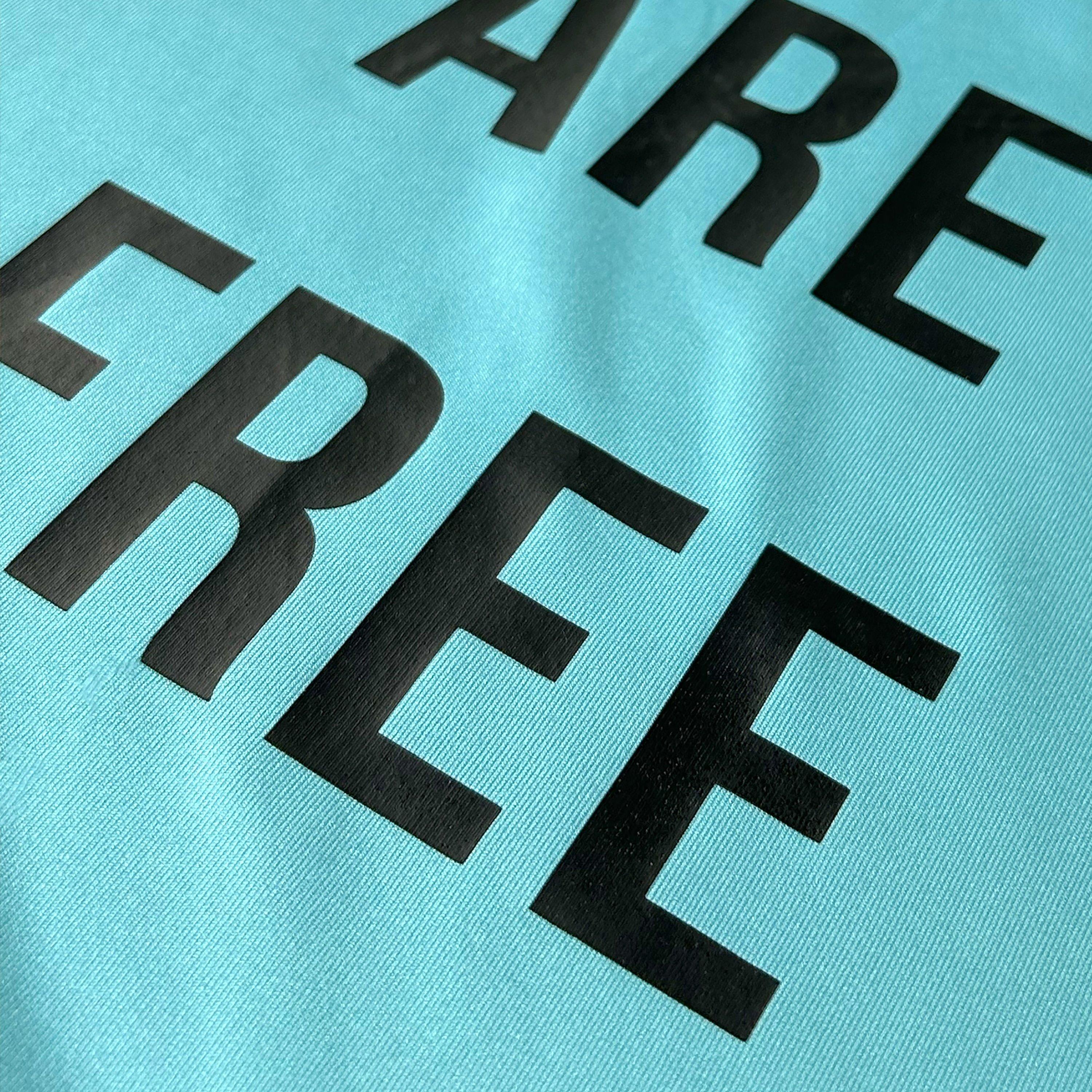 Beach & Bandits Waves Are Free Printed Swim T-Shirt-sports-boys-clothing-swimwear-image-3