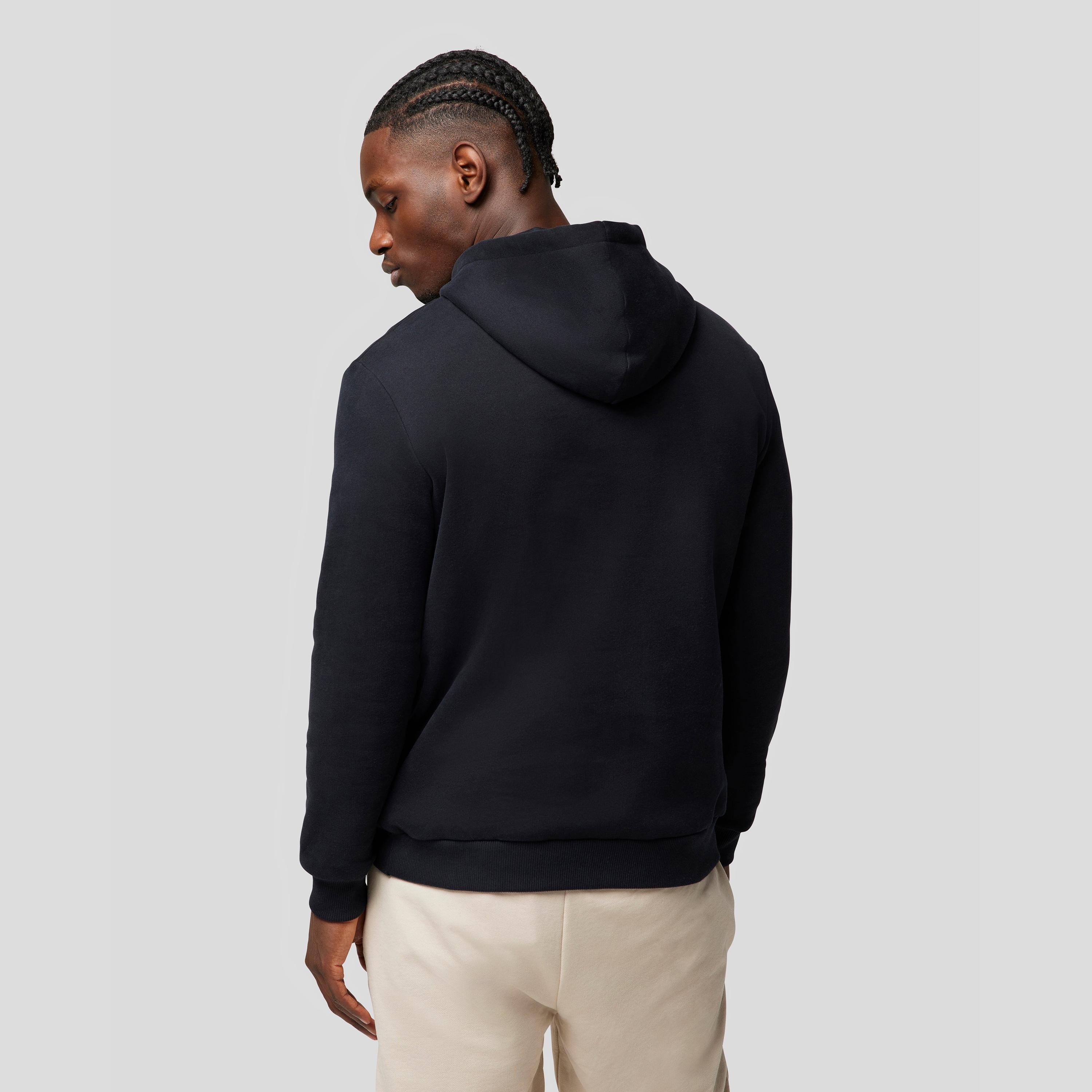 Castore Unisex Hooded Neck Long Sleeves Mclaren Core Drivers Essential Hoodie Ln - Navy-men-clothing-jacketsandblazers-jackets-image-2
